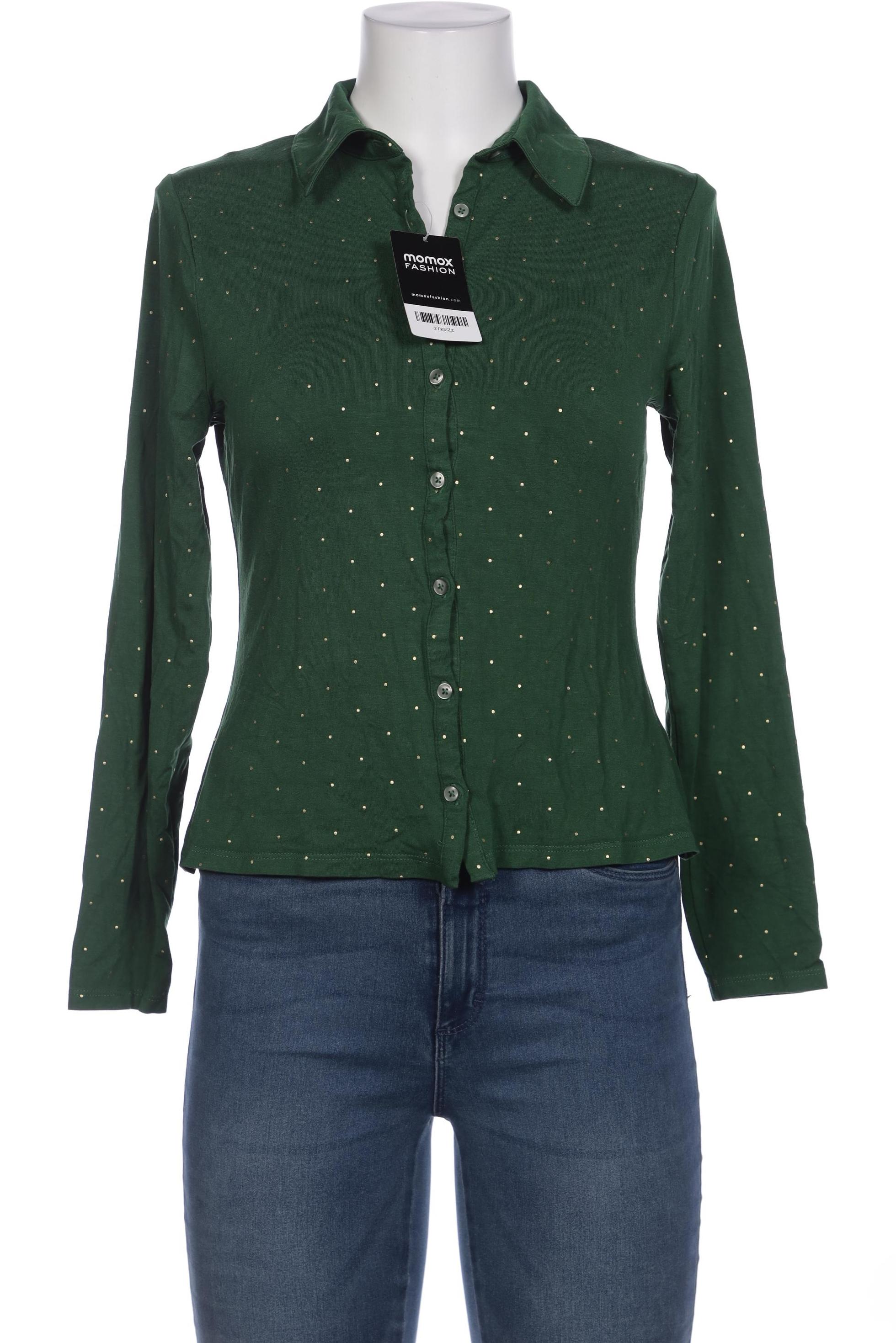 

Boden Damen Bluse, grün, Gr. 38