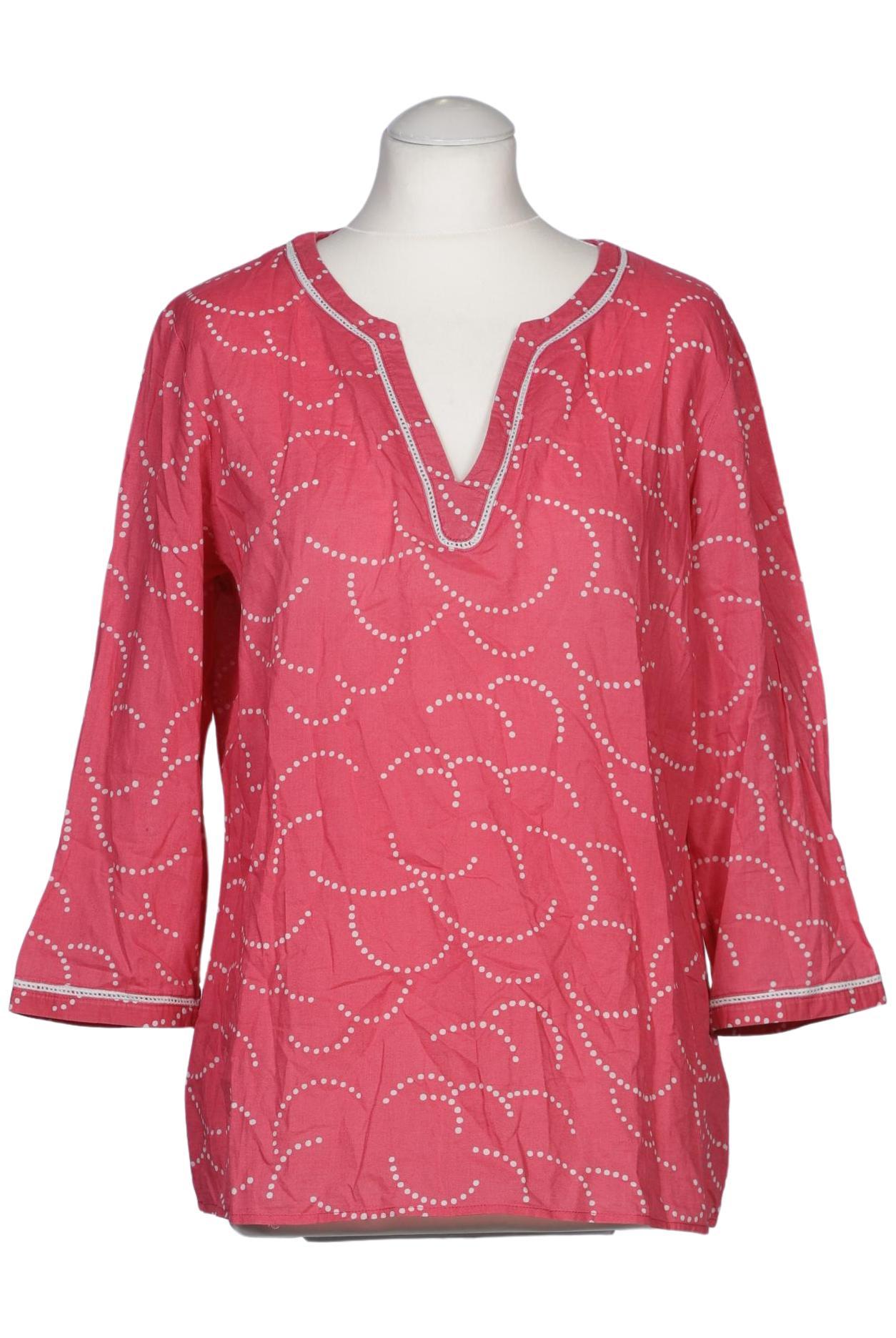 

Boden Damen Bluse, pink, Gr. 40