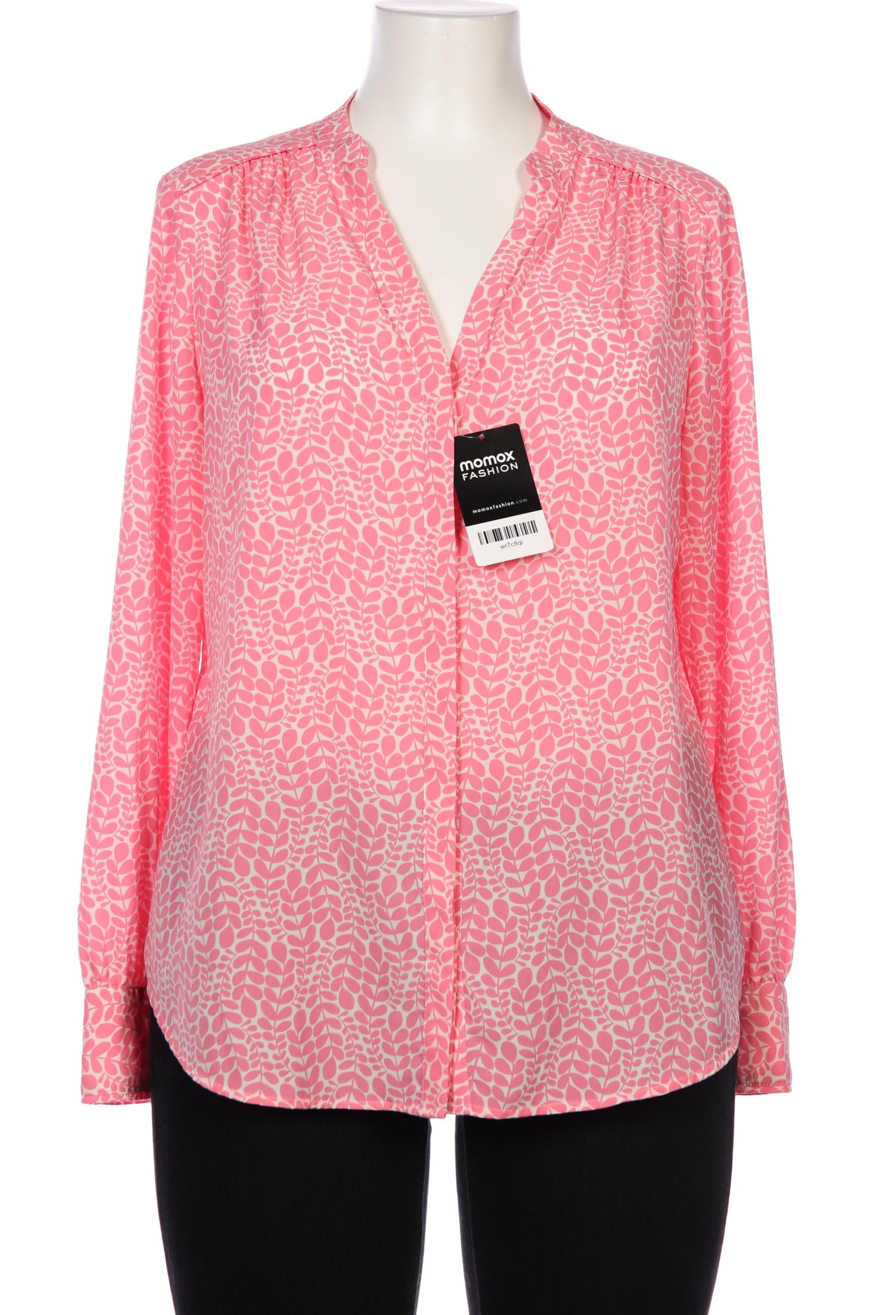 

Boden Damen Bluse, pink, Gr. 42