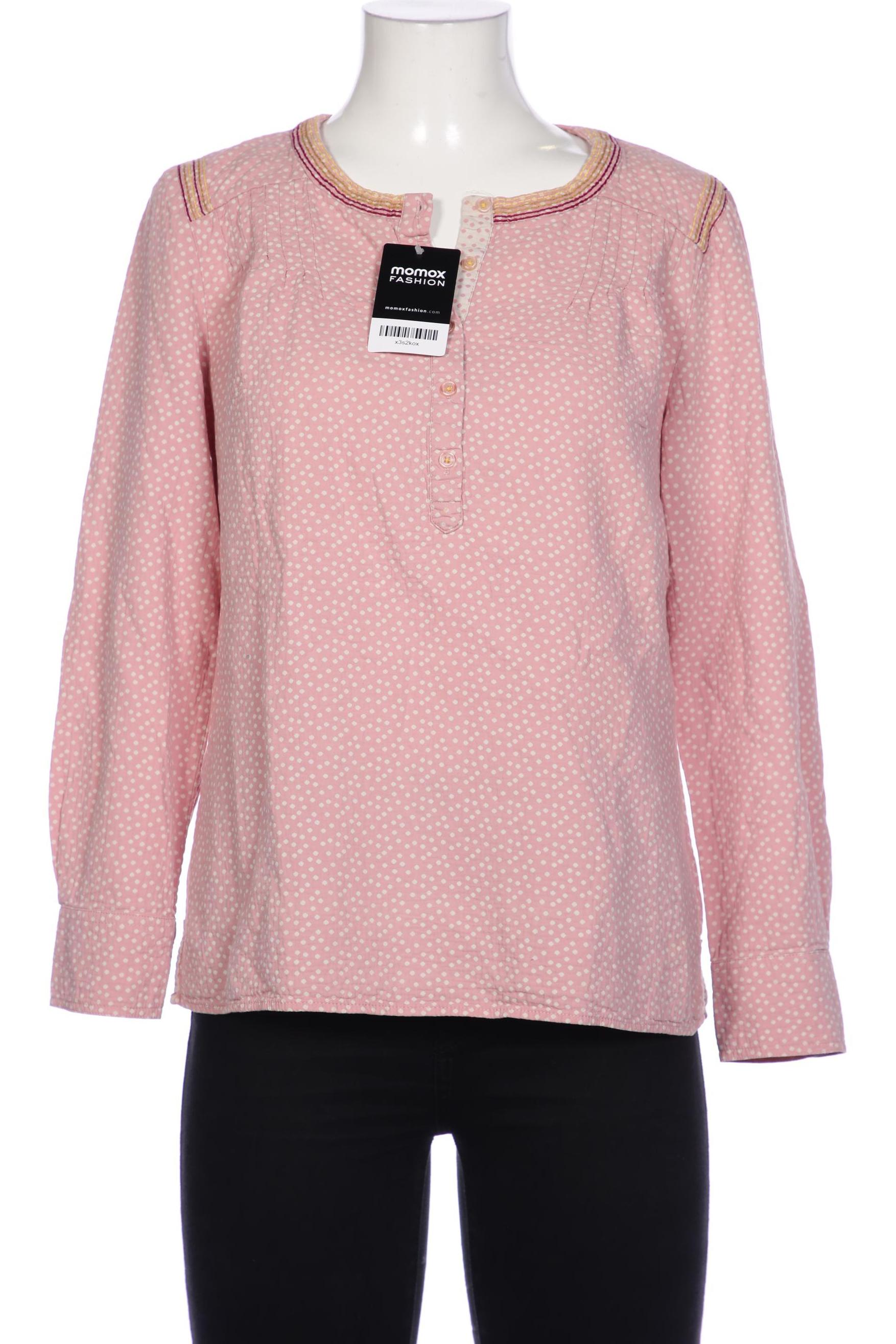 

Boden Damen Bluse, pink, Gr. 40