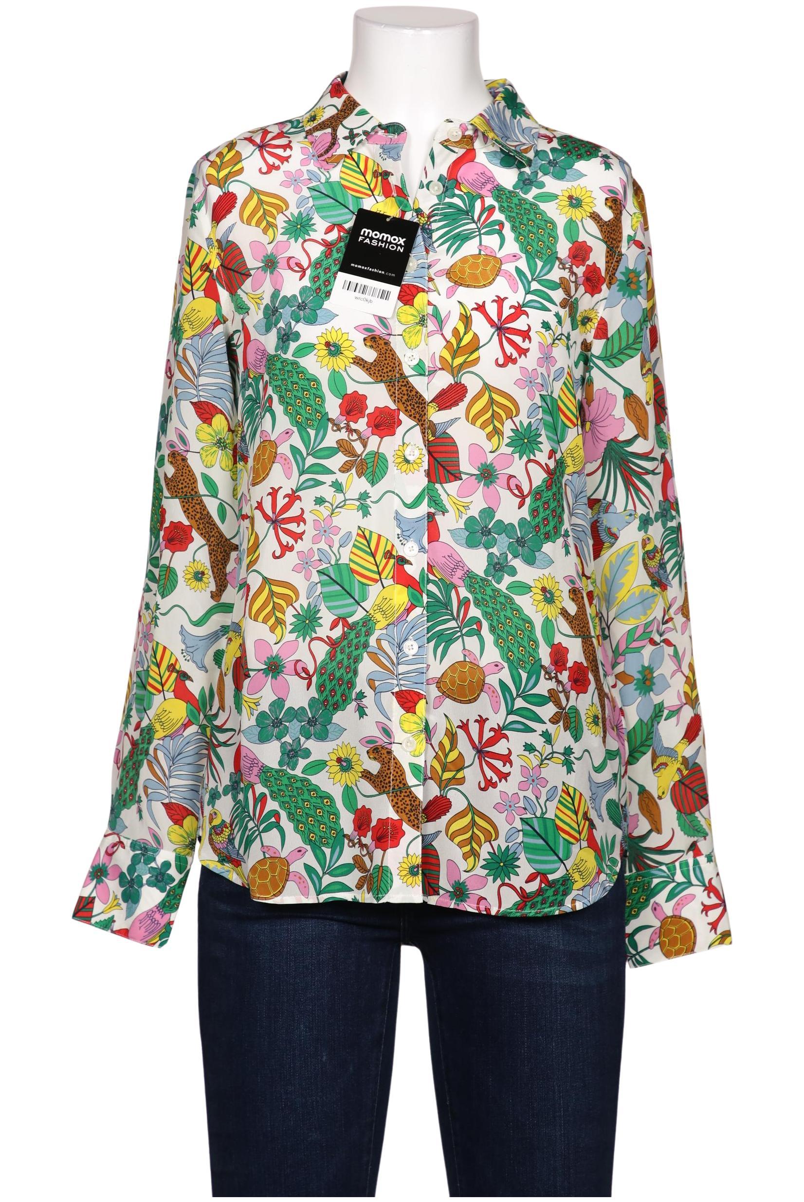 

Boden Damen Bluse, mehrfarbig, Gr. 36