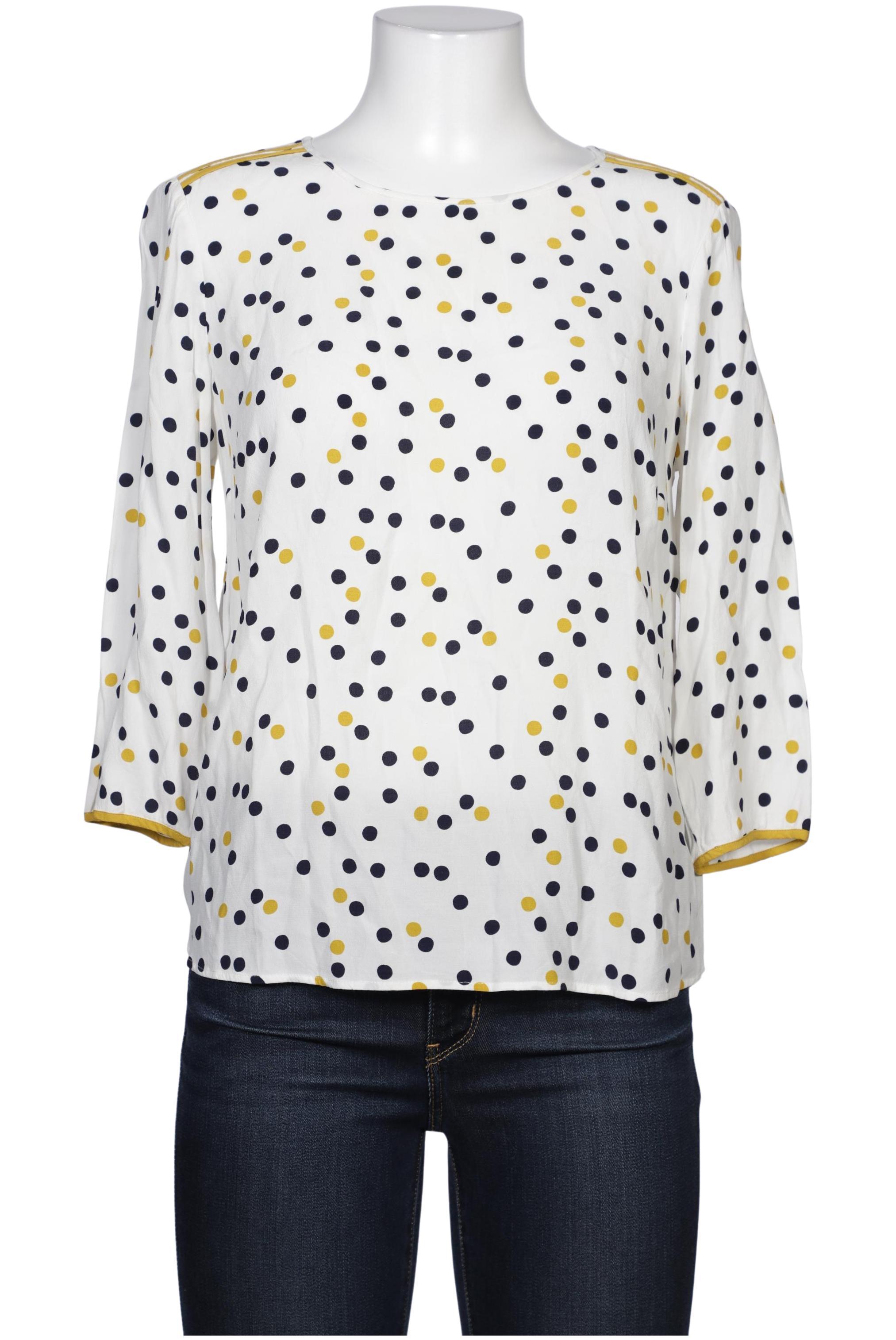 

Boden Damen Bluse, mehrfarbig, Gr. 38