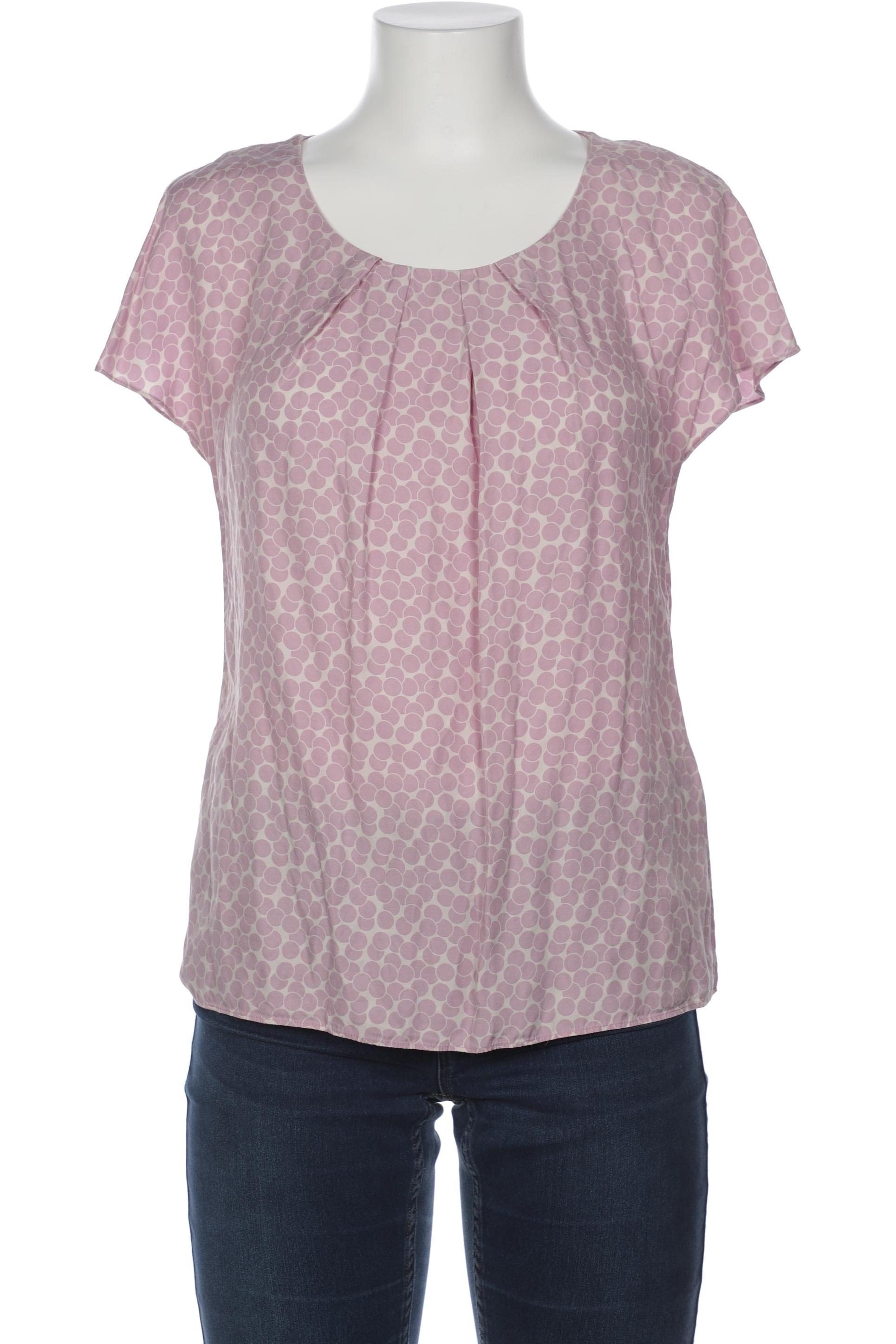 

Boden Damen Bluse, pink, Gr. 38