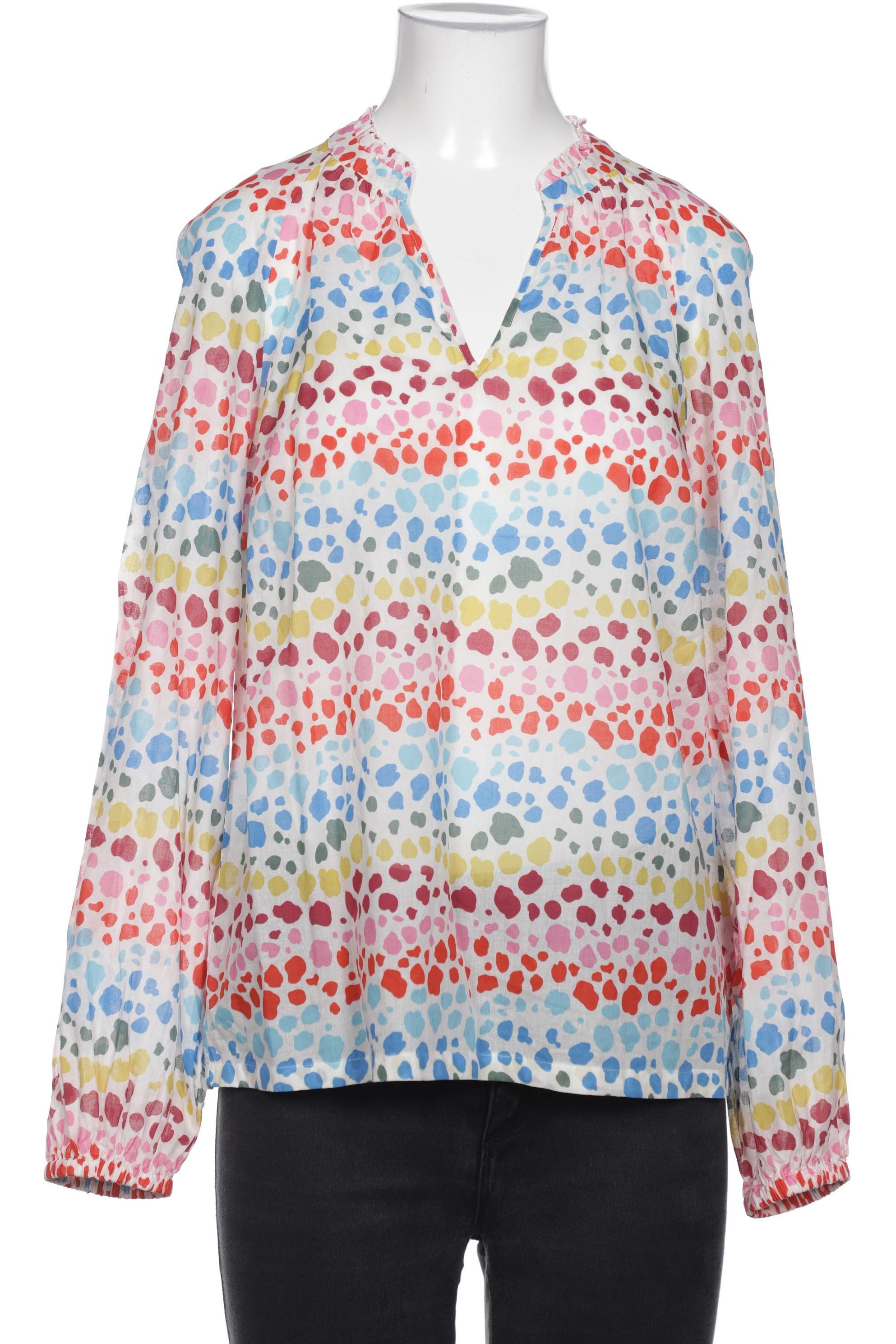 

Boden Damen Bluse, mehrfarbig