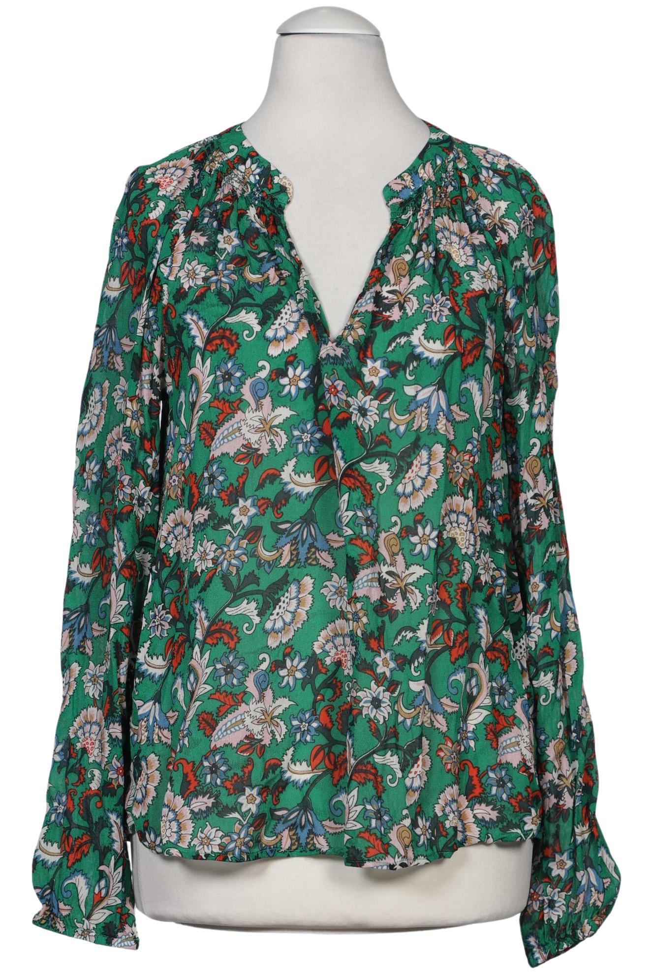 

Boden Damen Bluse, grün, Gr. 36