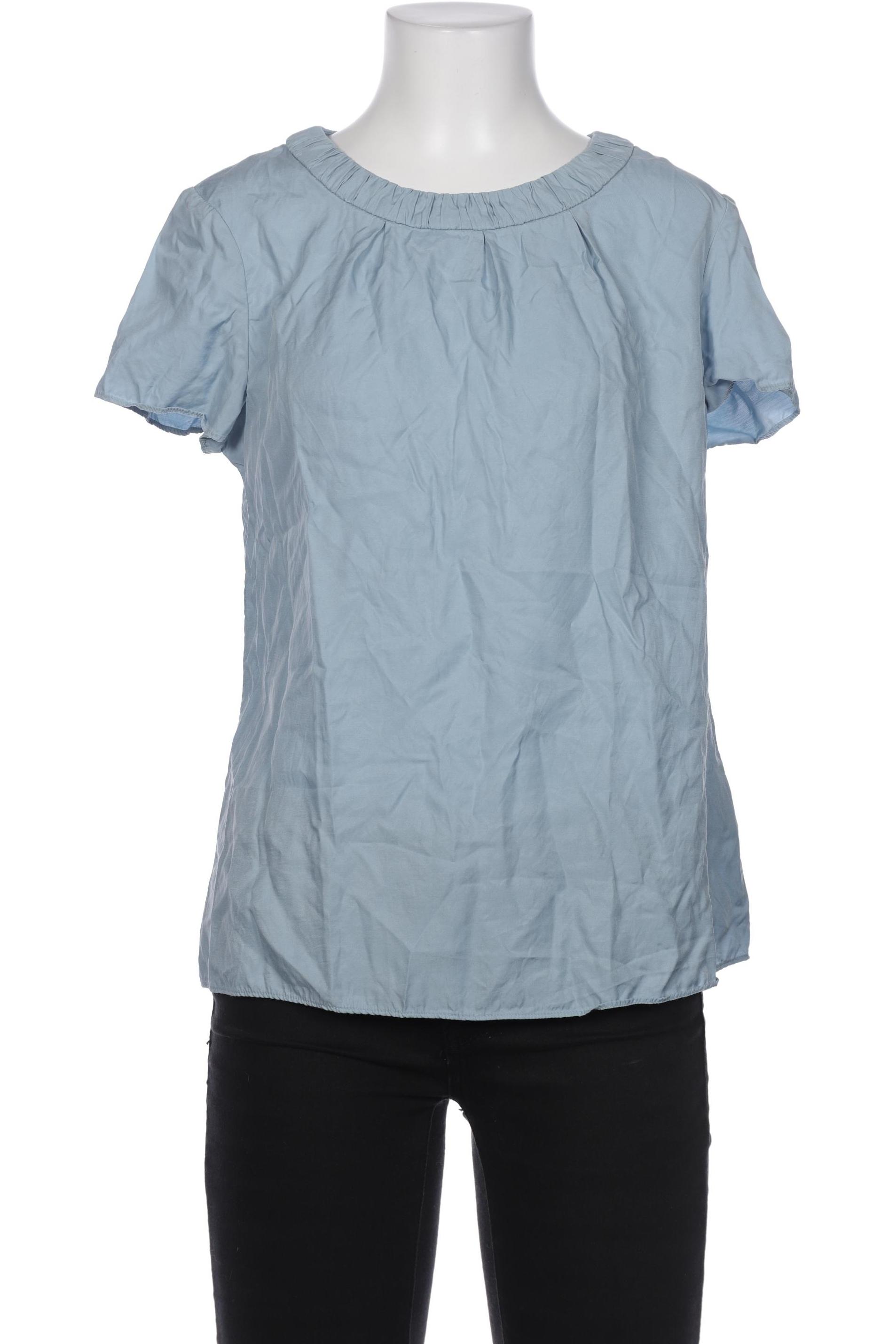 

Boden Damen Bluse, blau, Gr. 38