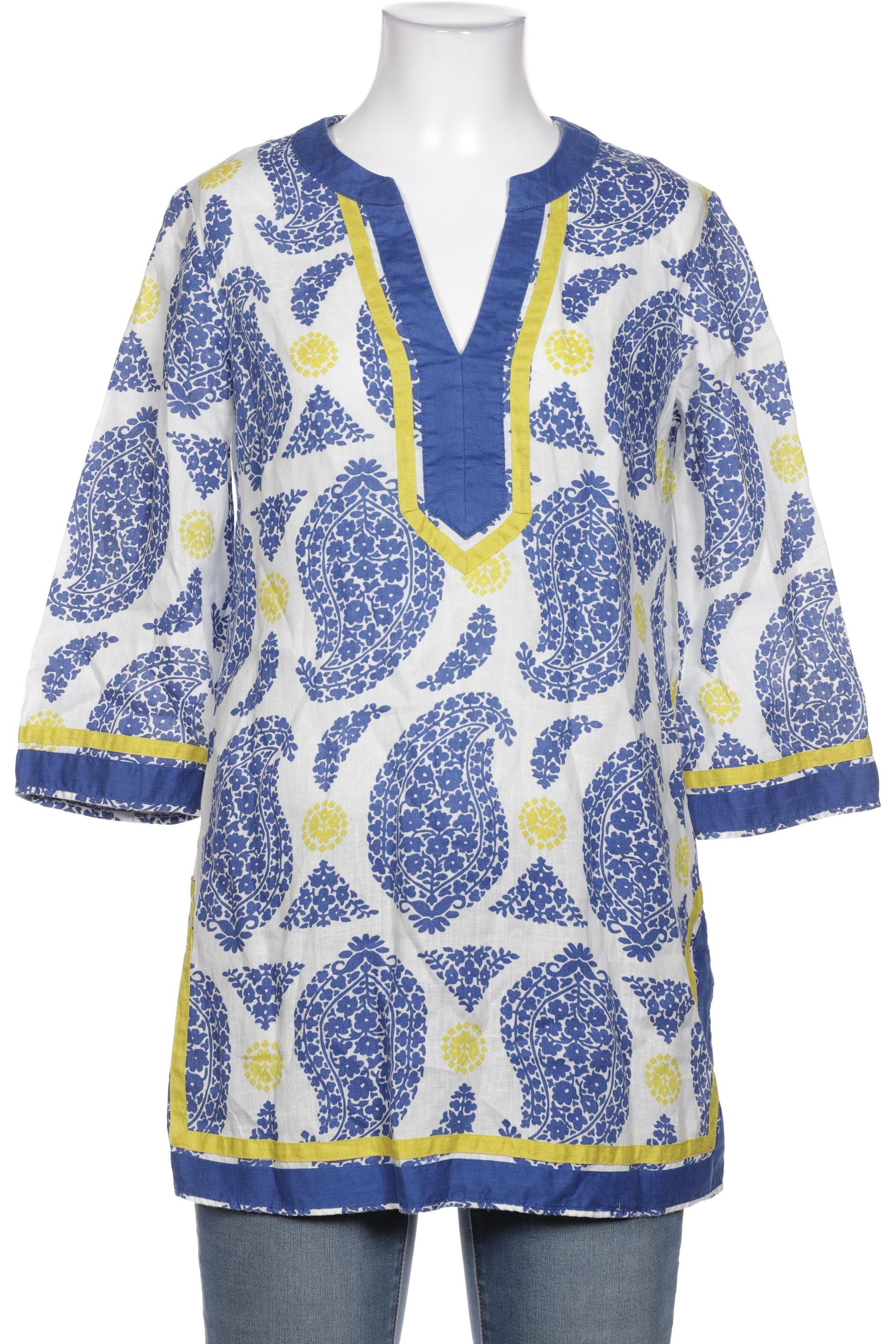 

Boden Damen Bluse, blau