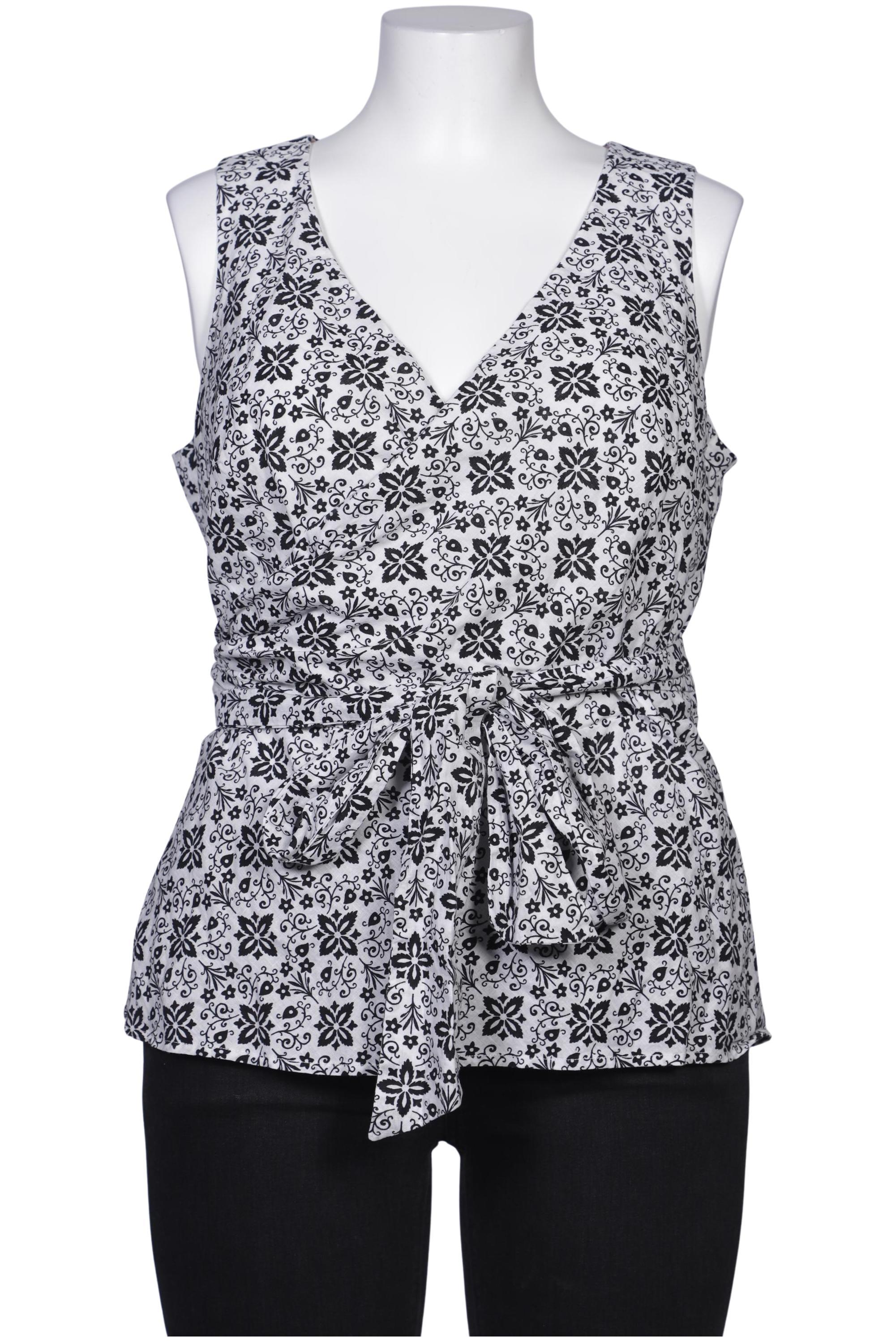 

Boden Damen Bluse, mehrfarbig, Gr. 44