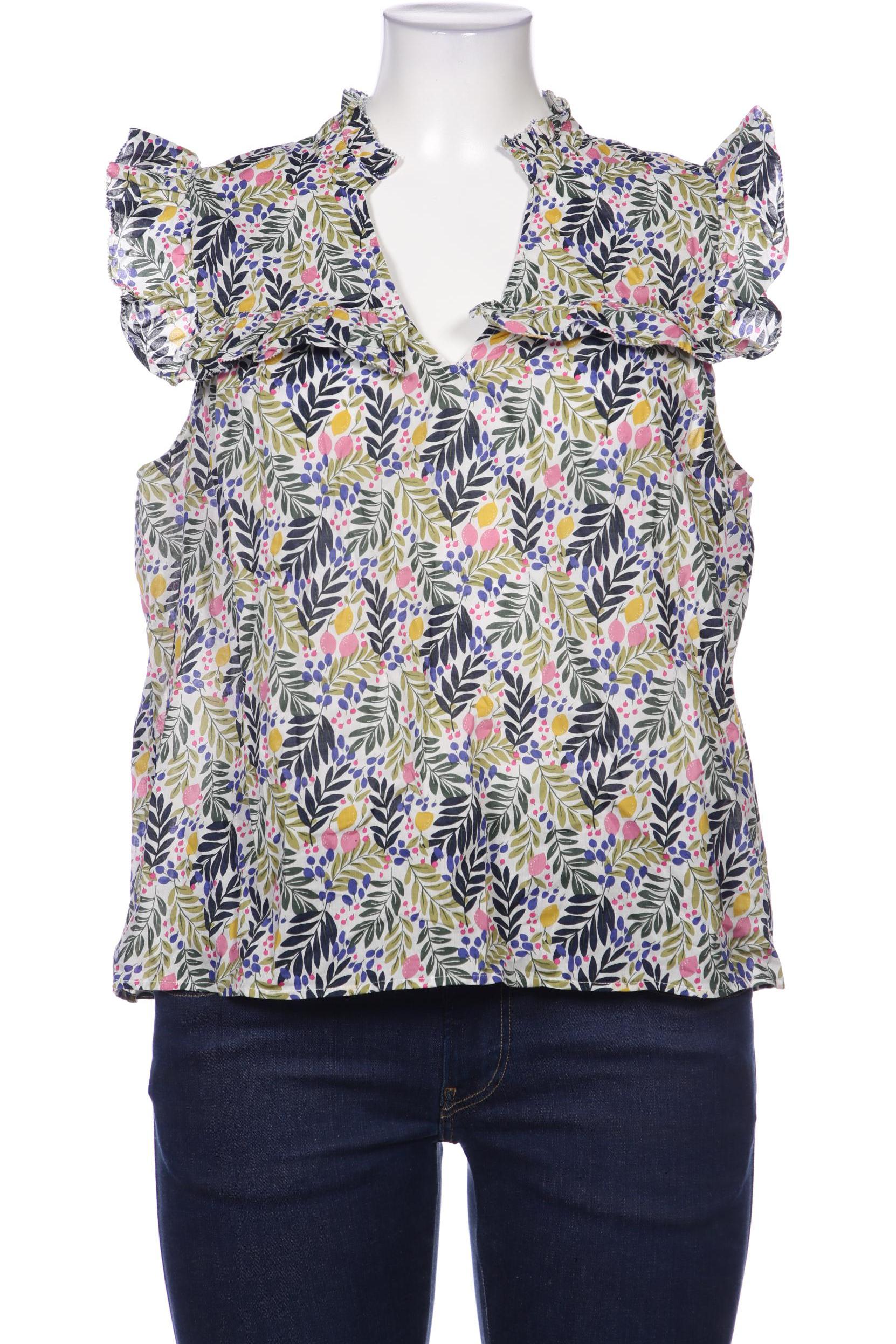 

Boden Damen Bluse, grün