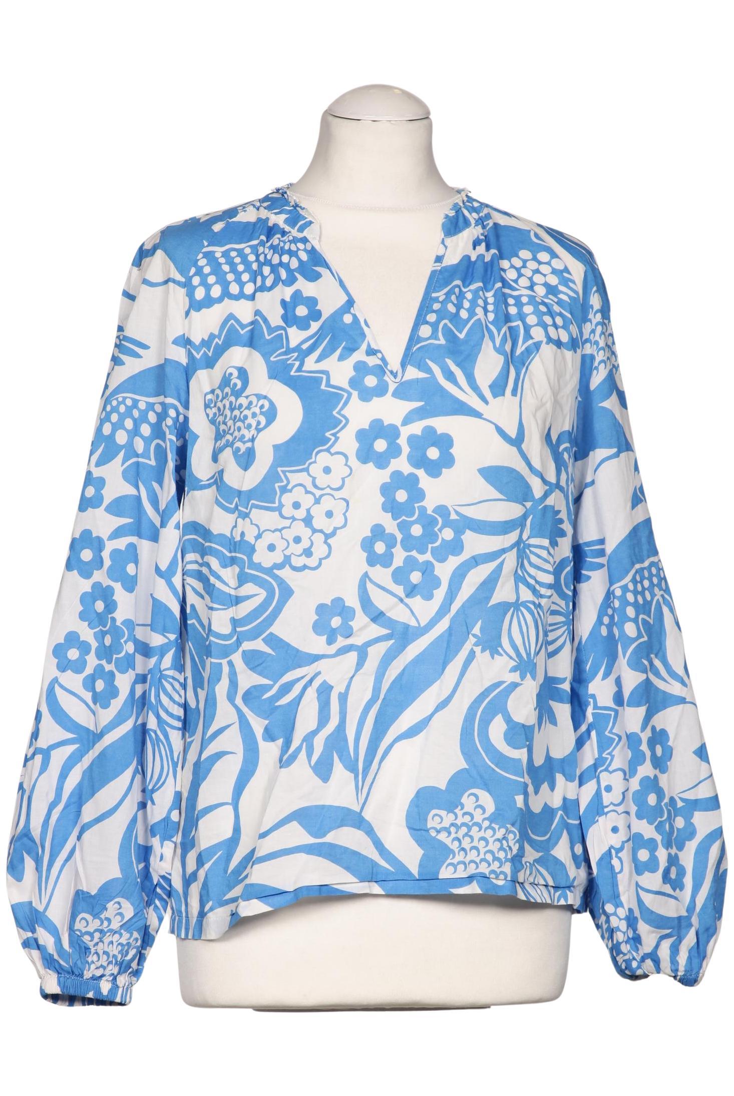 

Boden Damen Bluse, mehrfarbig, Gr. 36