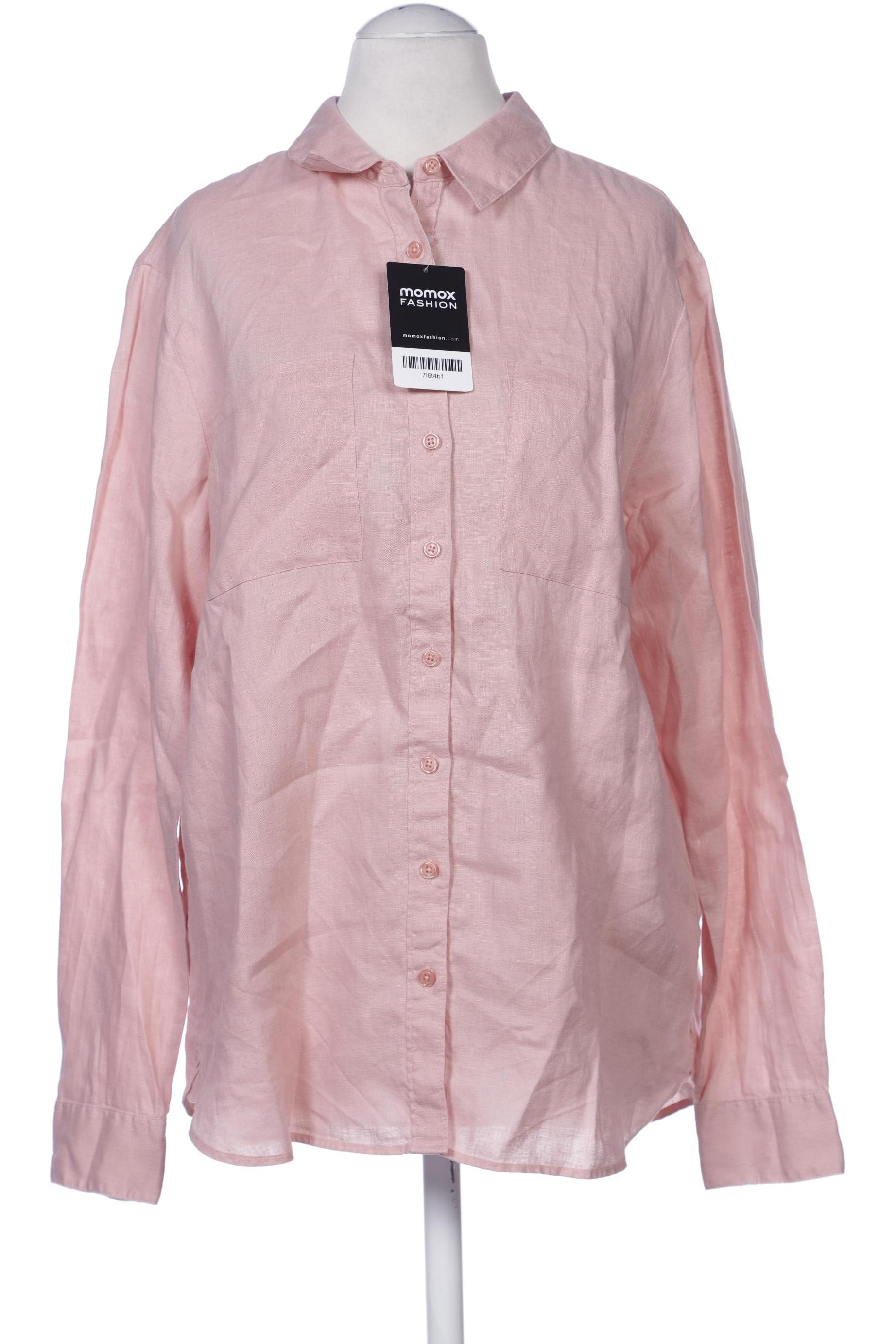 

Boden Damen Bluse, pink, Gr. 34