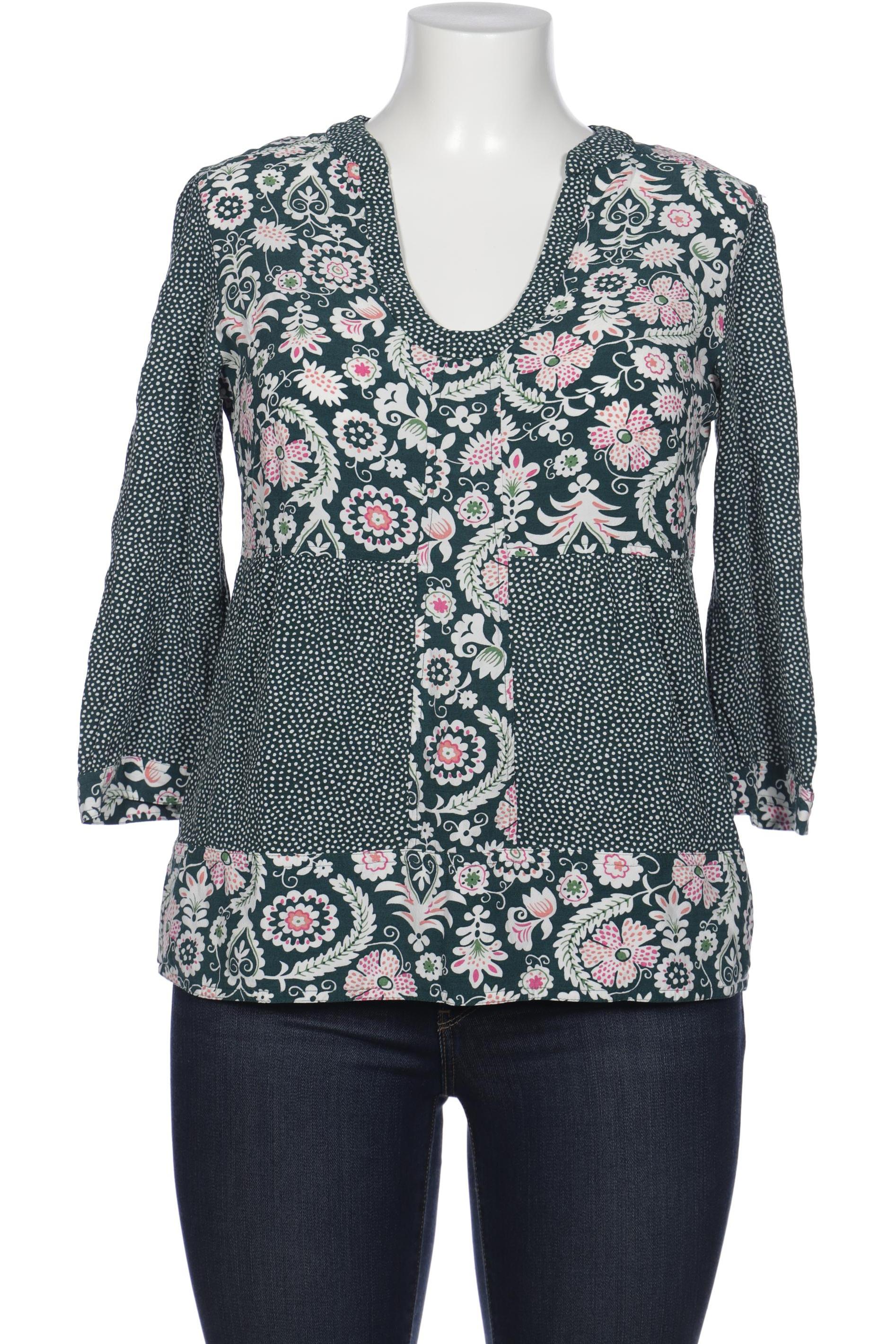 

Boden Damen Bluse, grün, Gr. 42
