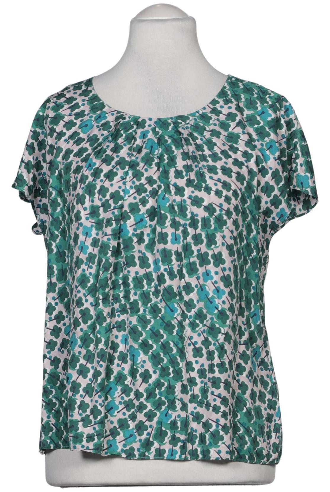 

Boden Damen Bluse, mehrfarbig, Gr. 42