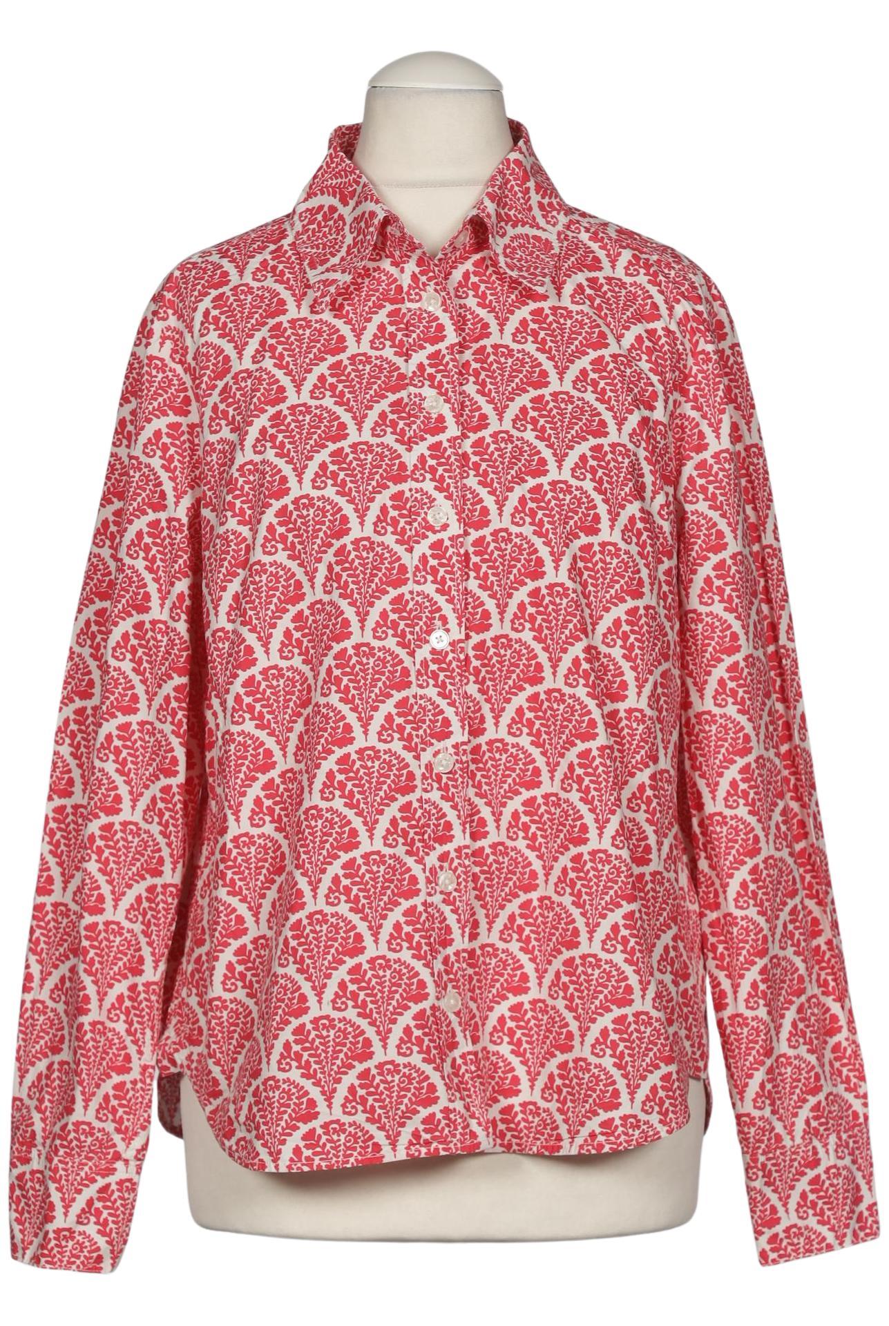 

Boden Damen Bluse, rot, Gr. 36