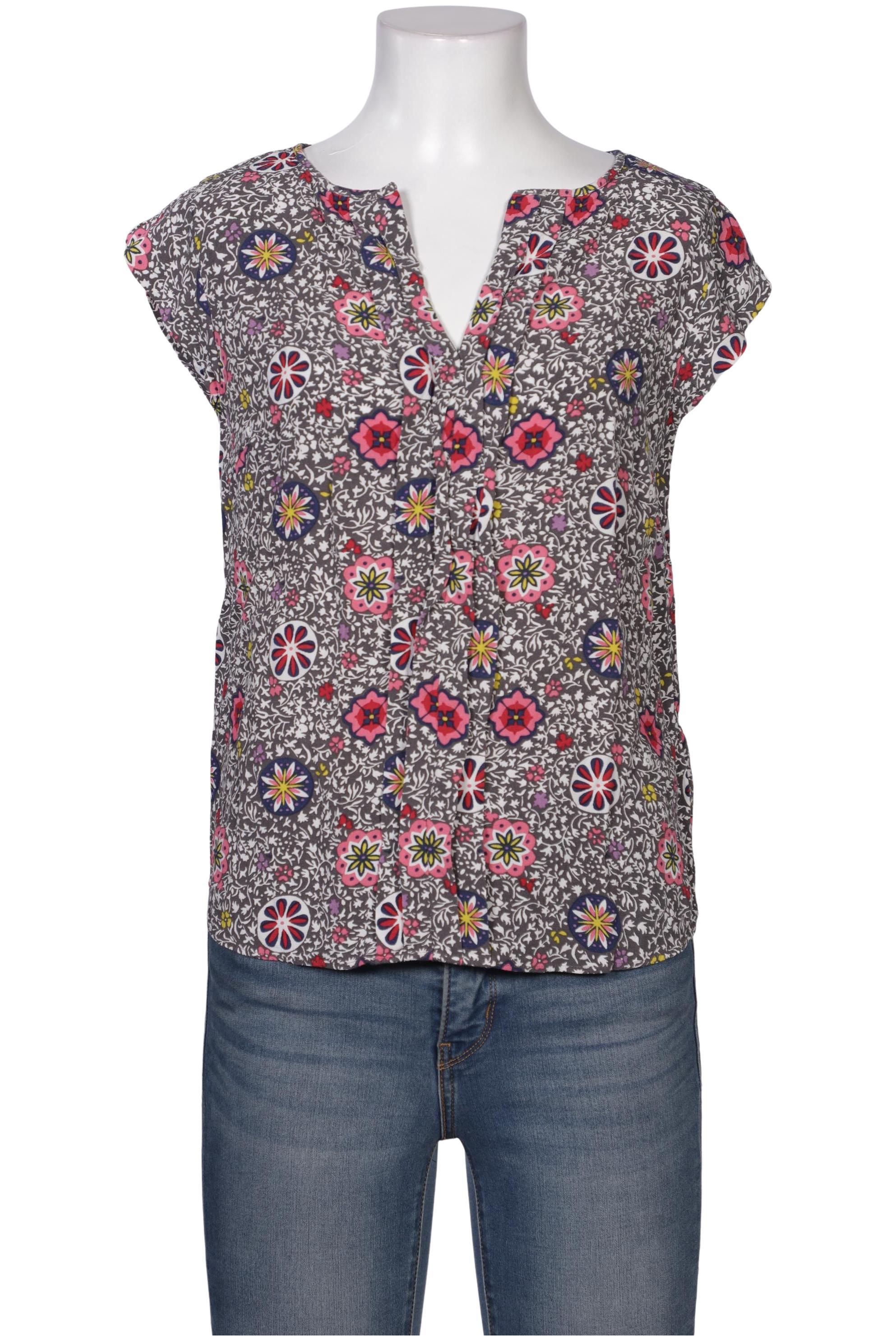 

Boden Damen Bluse, grau, Gr. 38