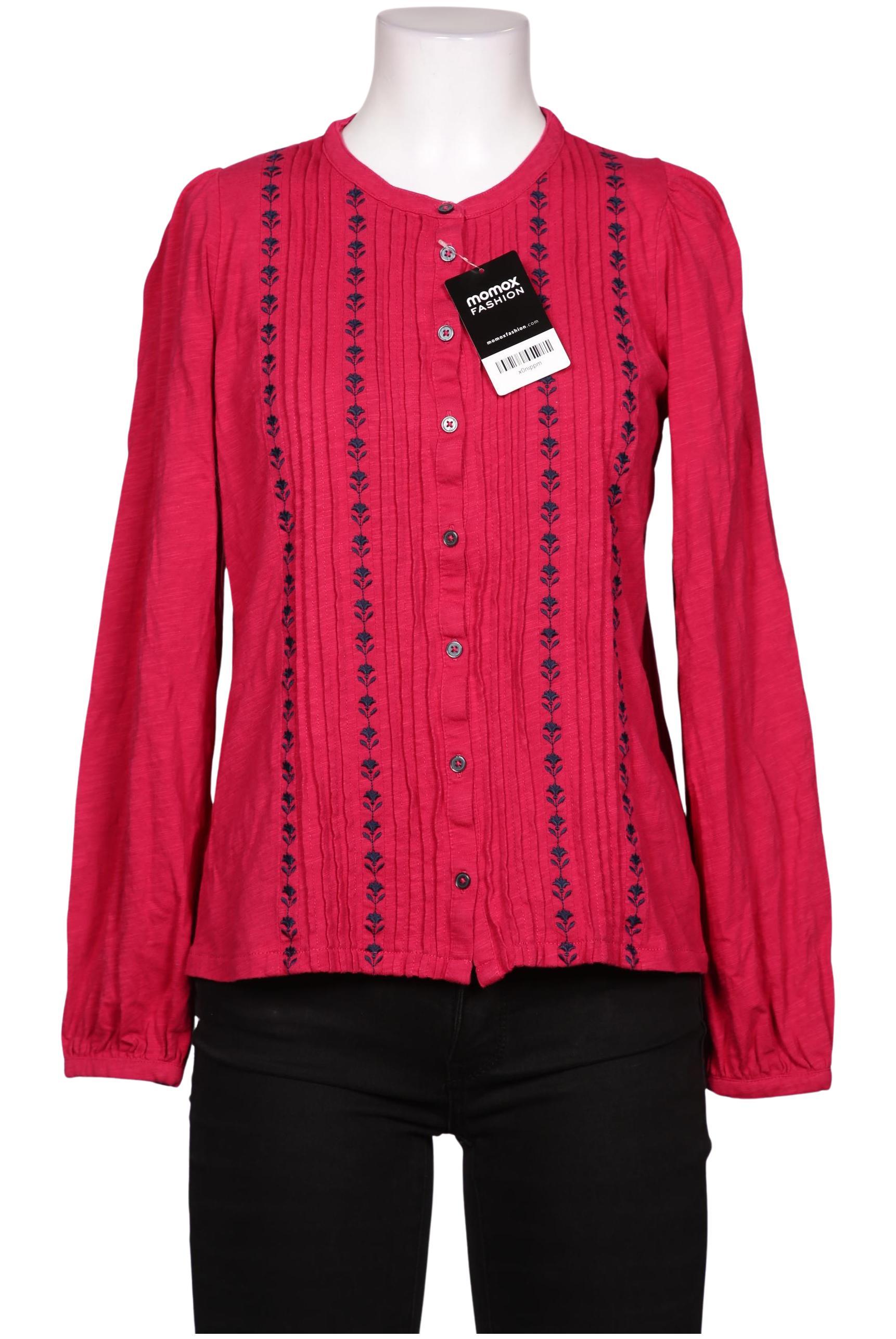 

Boden Damen Bluse, pink, Gr. 38