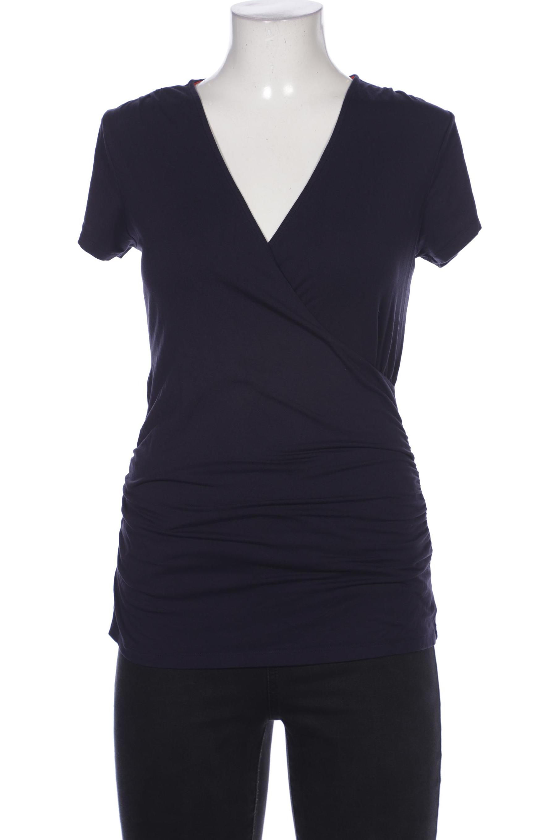 

Boden Damen Bluse, marineblau, Gr. 40