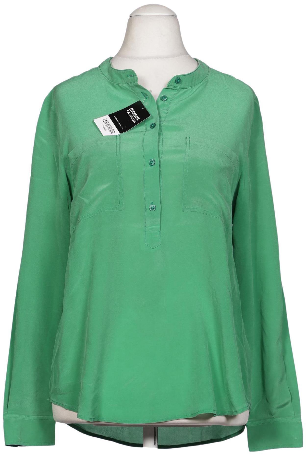 

Boden Damen Bluse, grün, Gr. 38