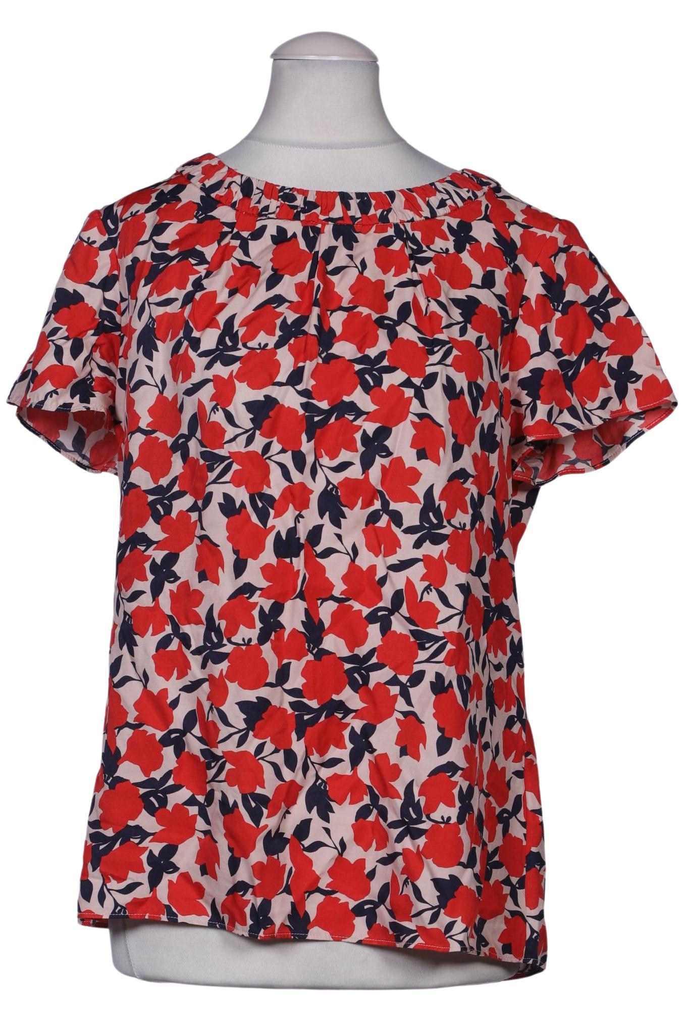 

Boden Damen Bluse, mehrfarbig, Gr. 36