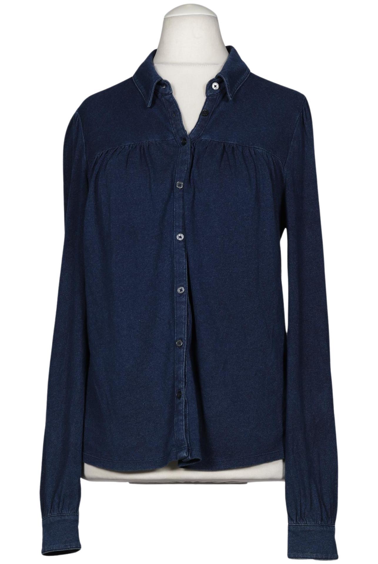 

Boden Damen Bluse, marineblau, Gr. 38