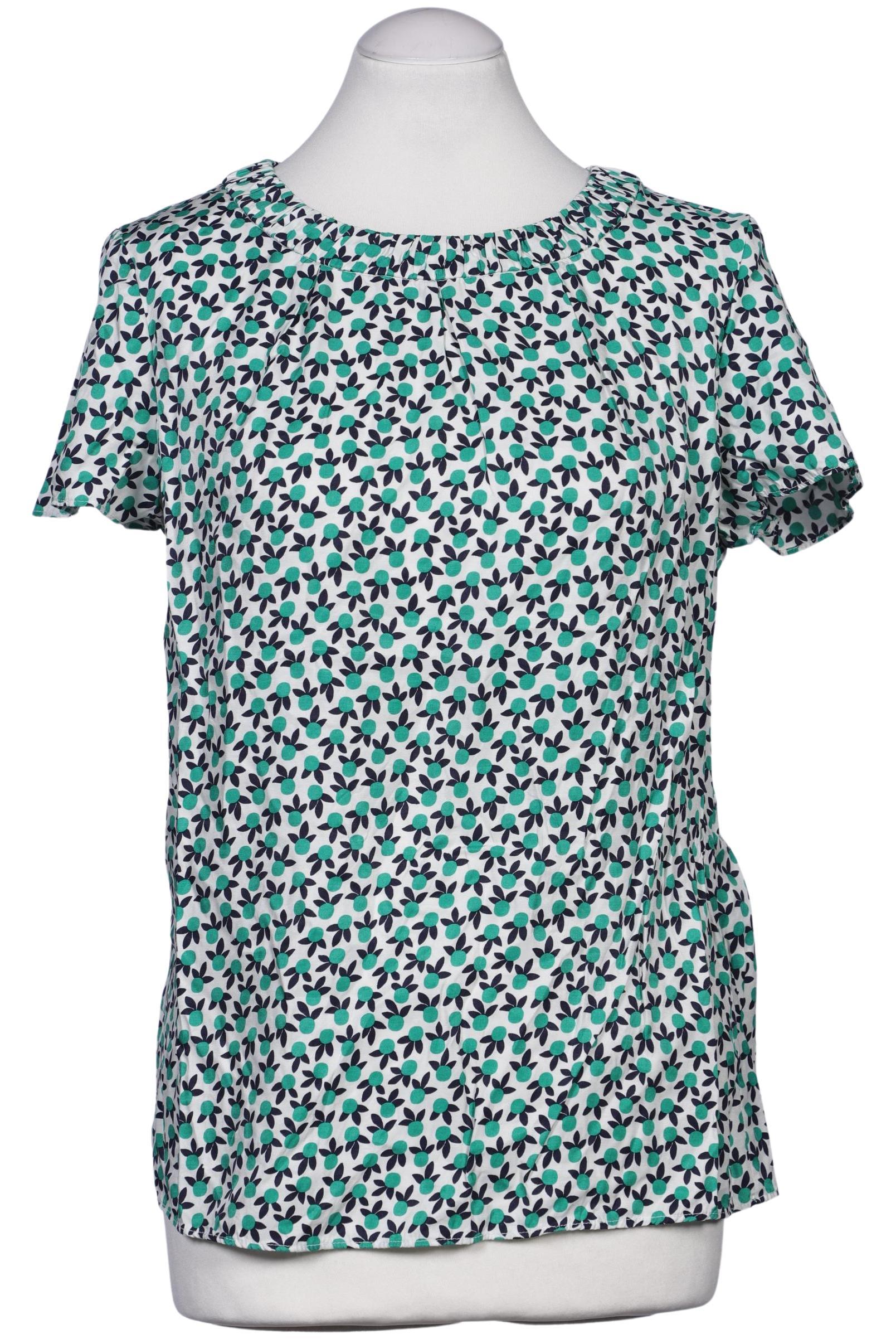 

Boden Damen Bluse, grün, Gr. 38