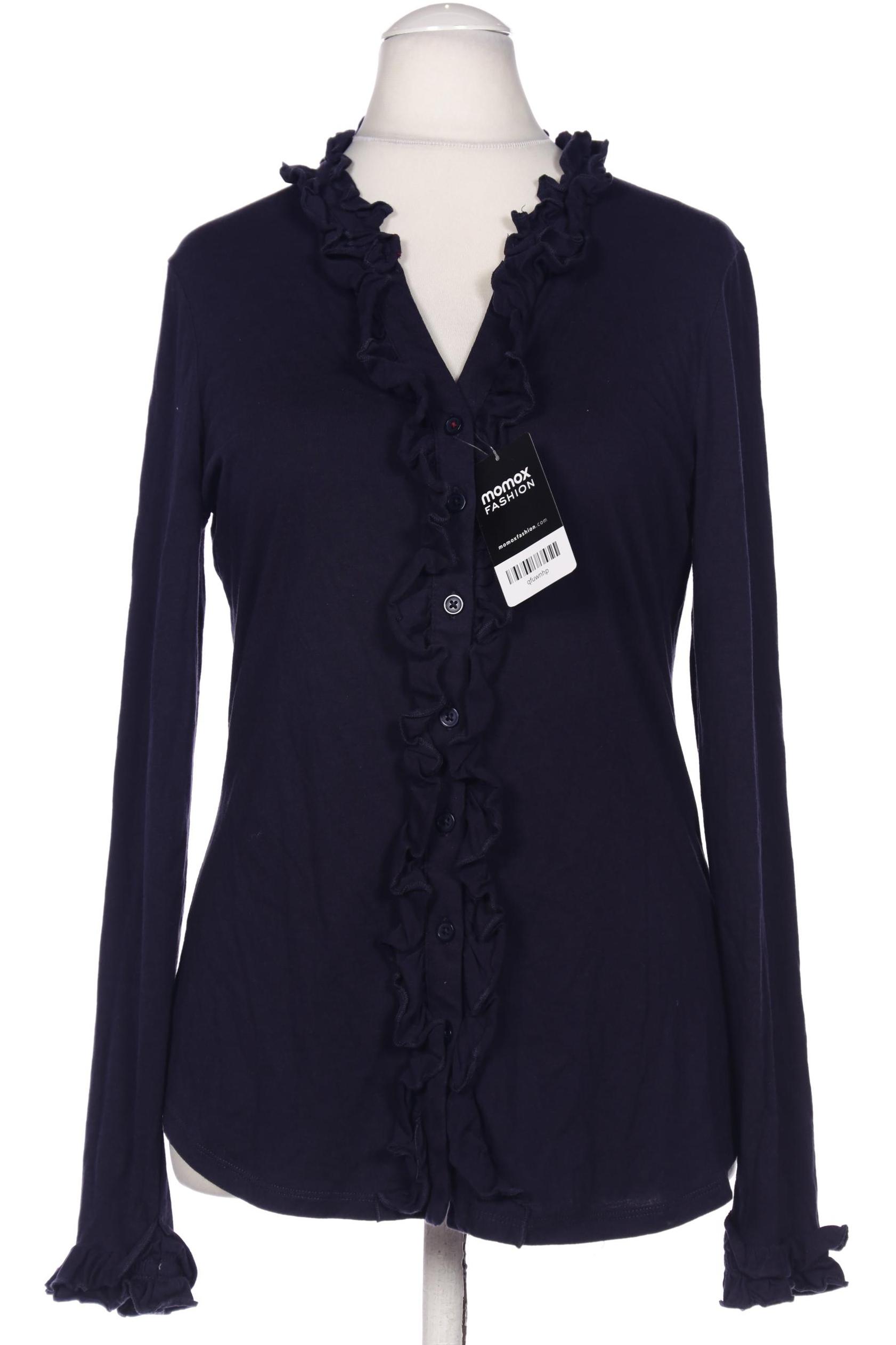 

Boden Damen Bluse, marineblau, Gr. 38