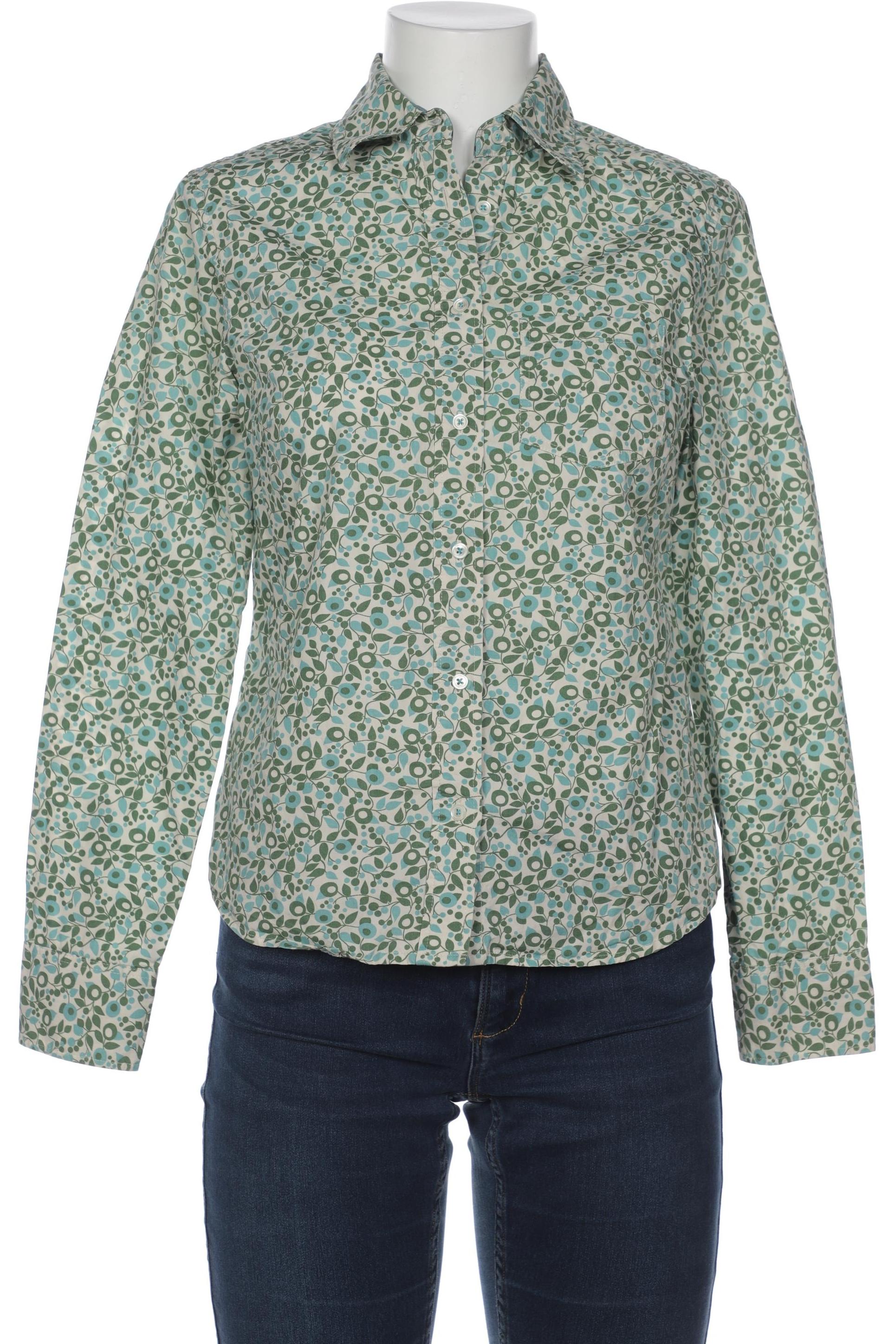 

Boden Damen Bluse, mehrfarbig, Gr. 10