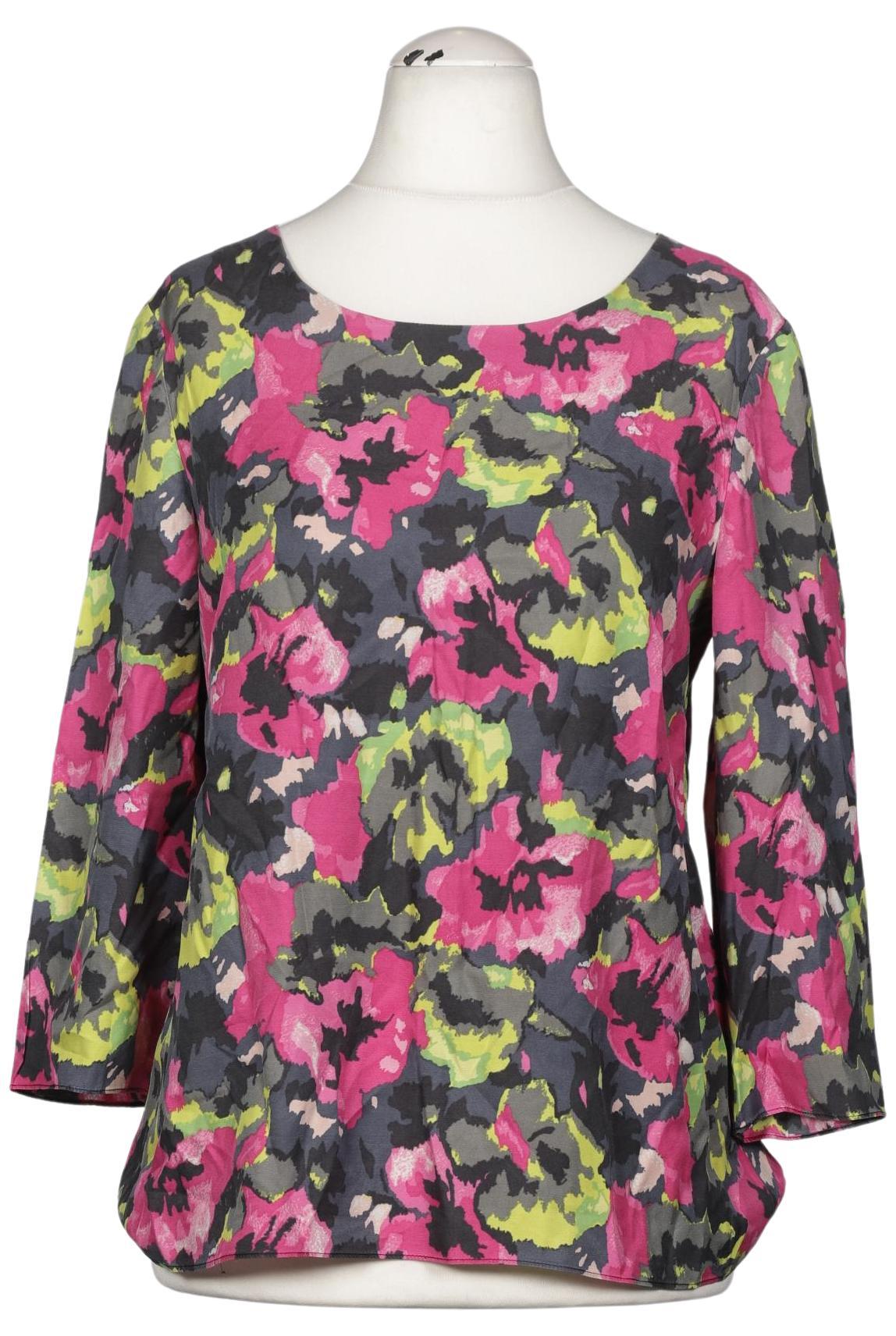 

Boden Damen Bluse, mehrfarbig, Gr. 38