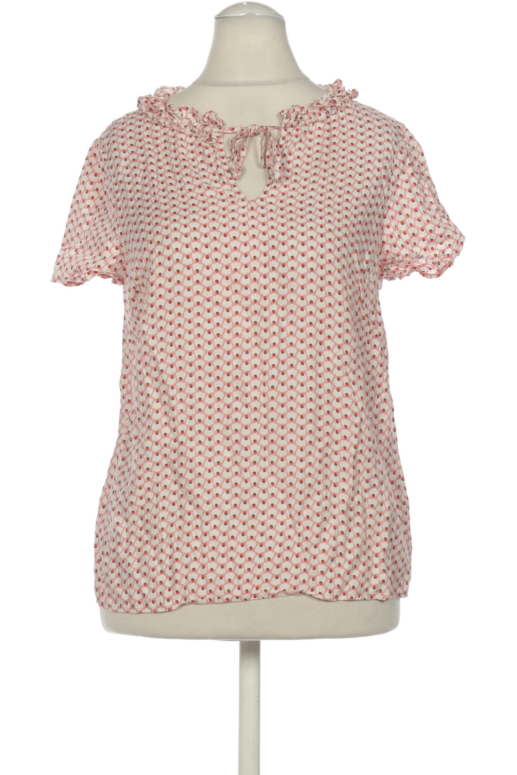 

Boden Damen Bluse, pink