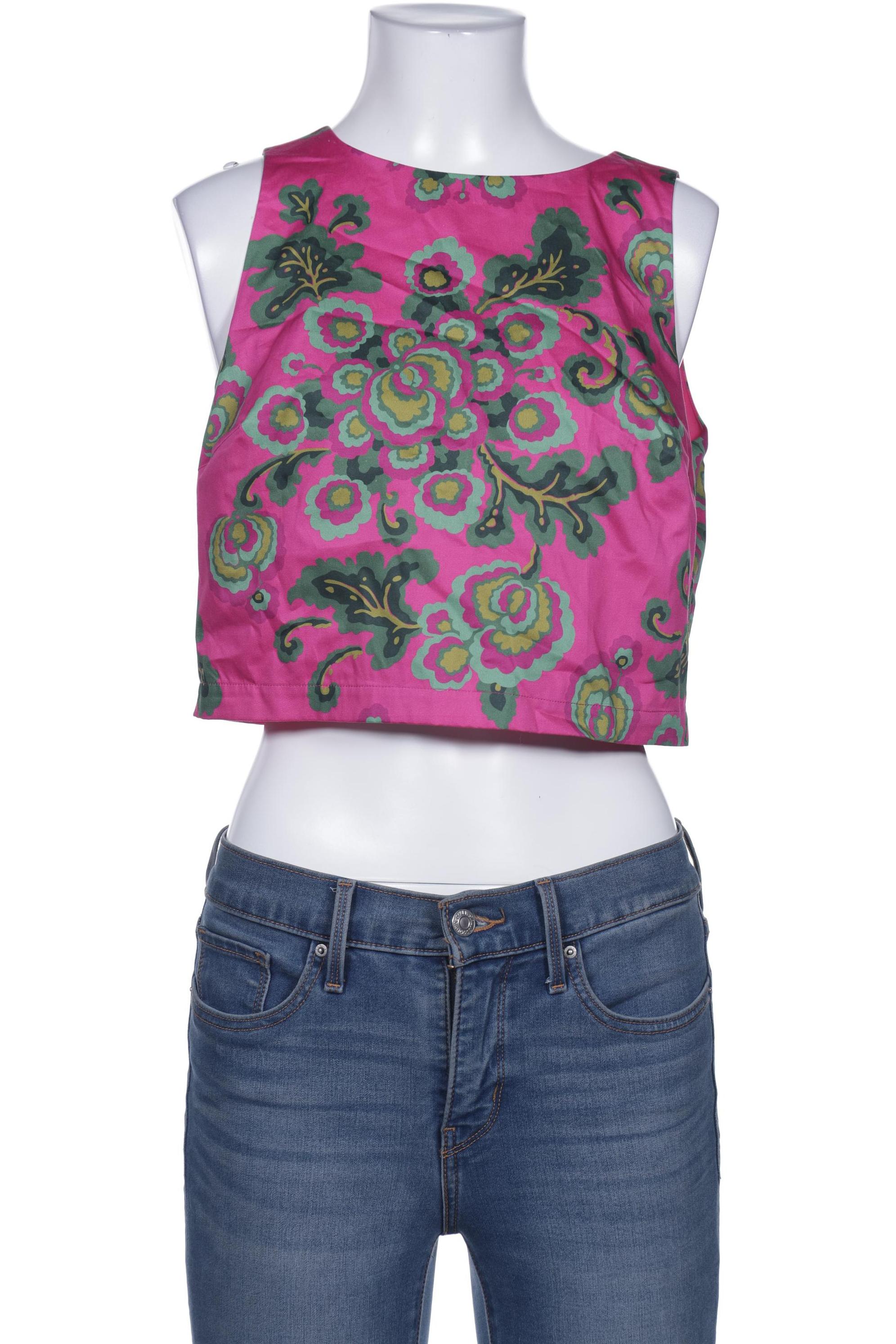 

Boden Damen Bluse, pink