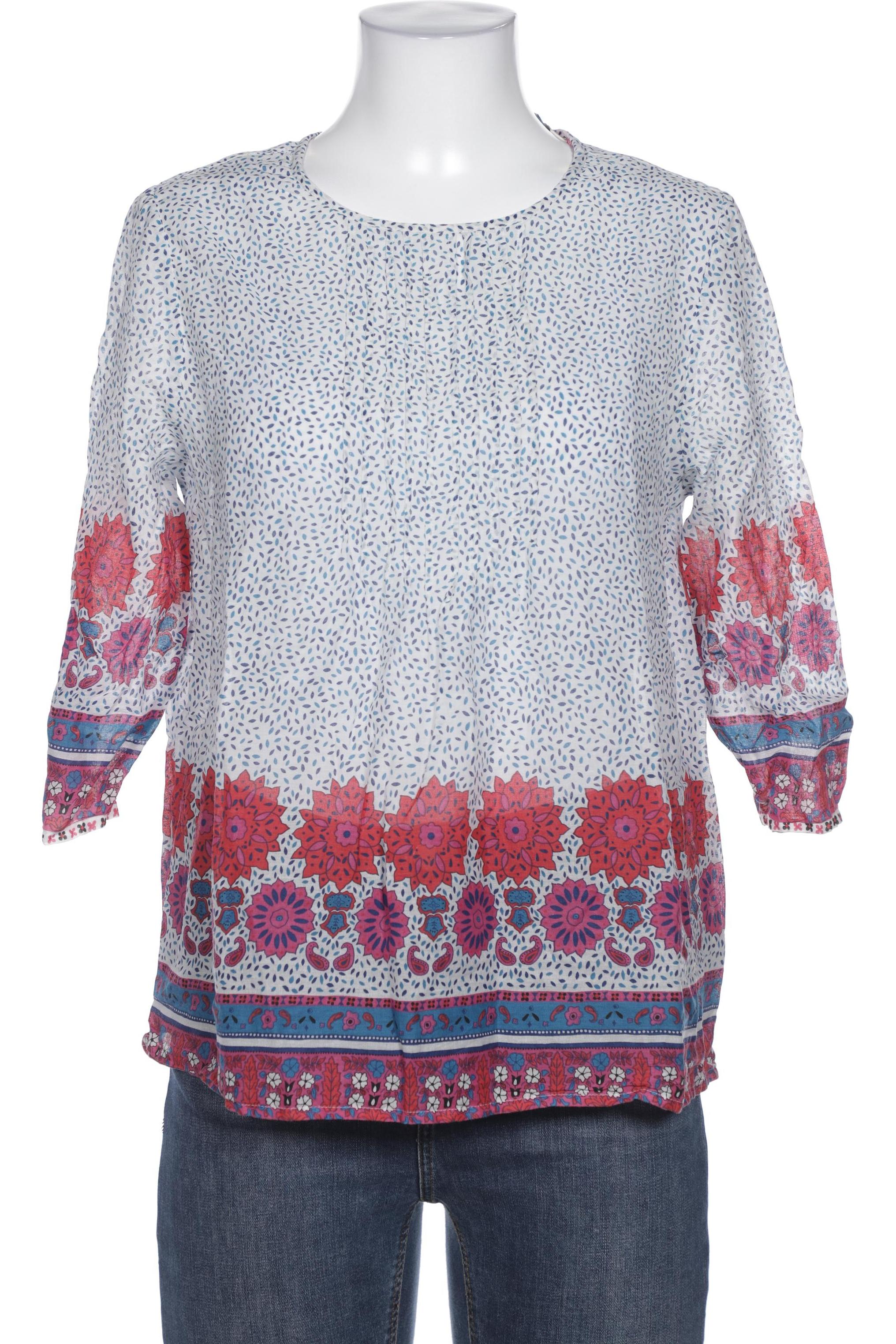 

Boden Damen Bluse, mehrfarbig, Gr. 38