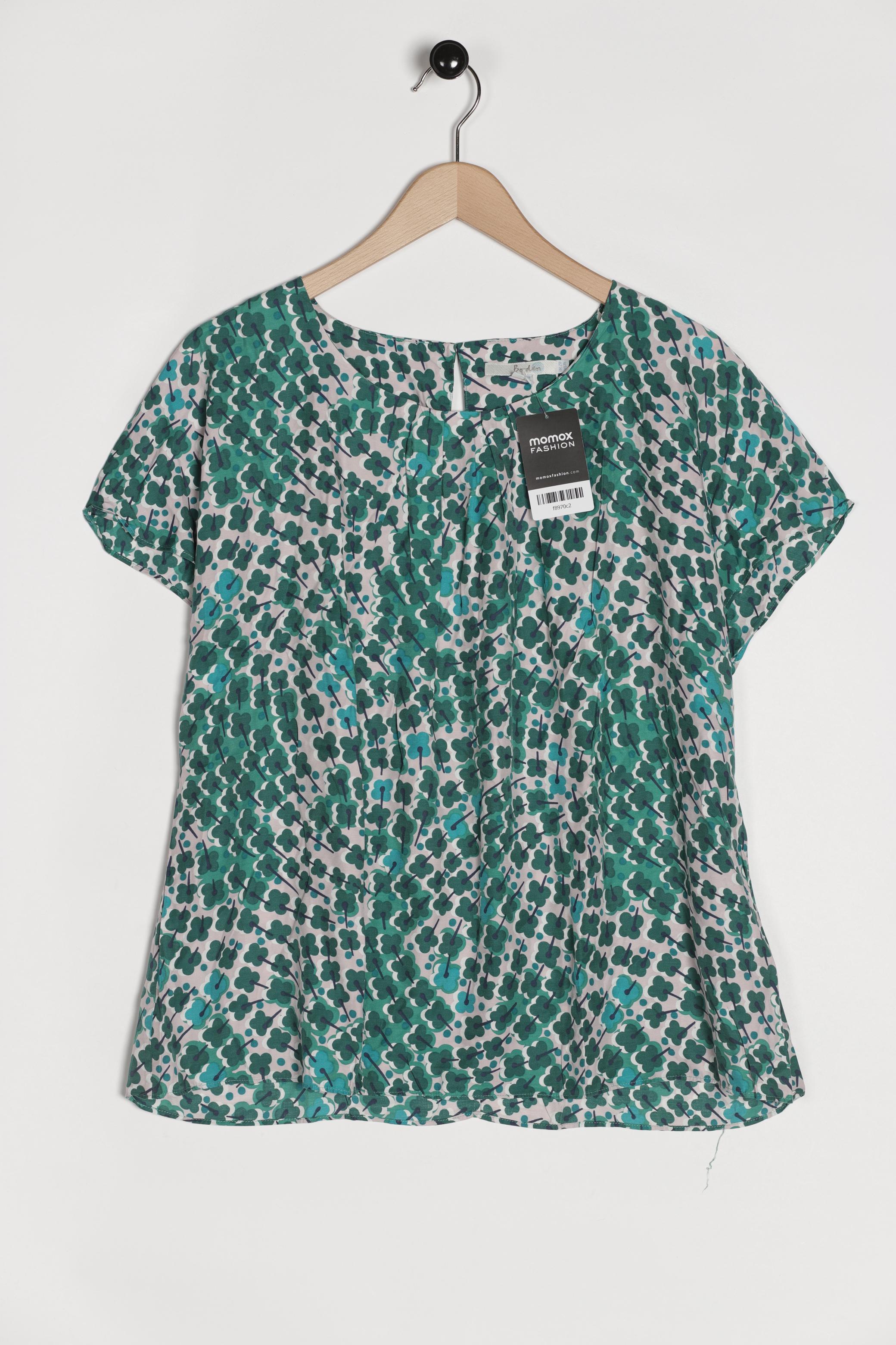 

Boden Damen Bluse, grün, Gr. 46
