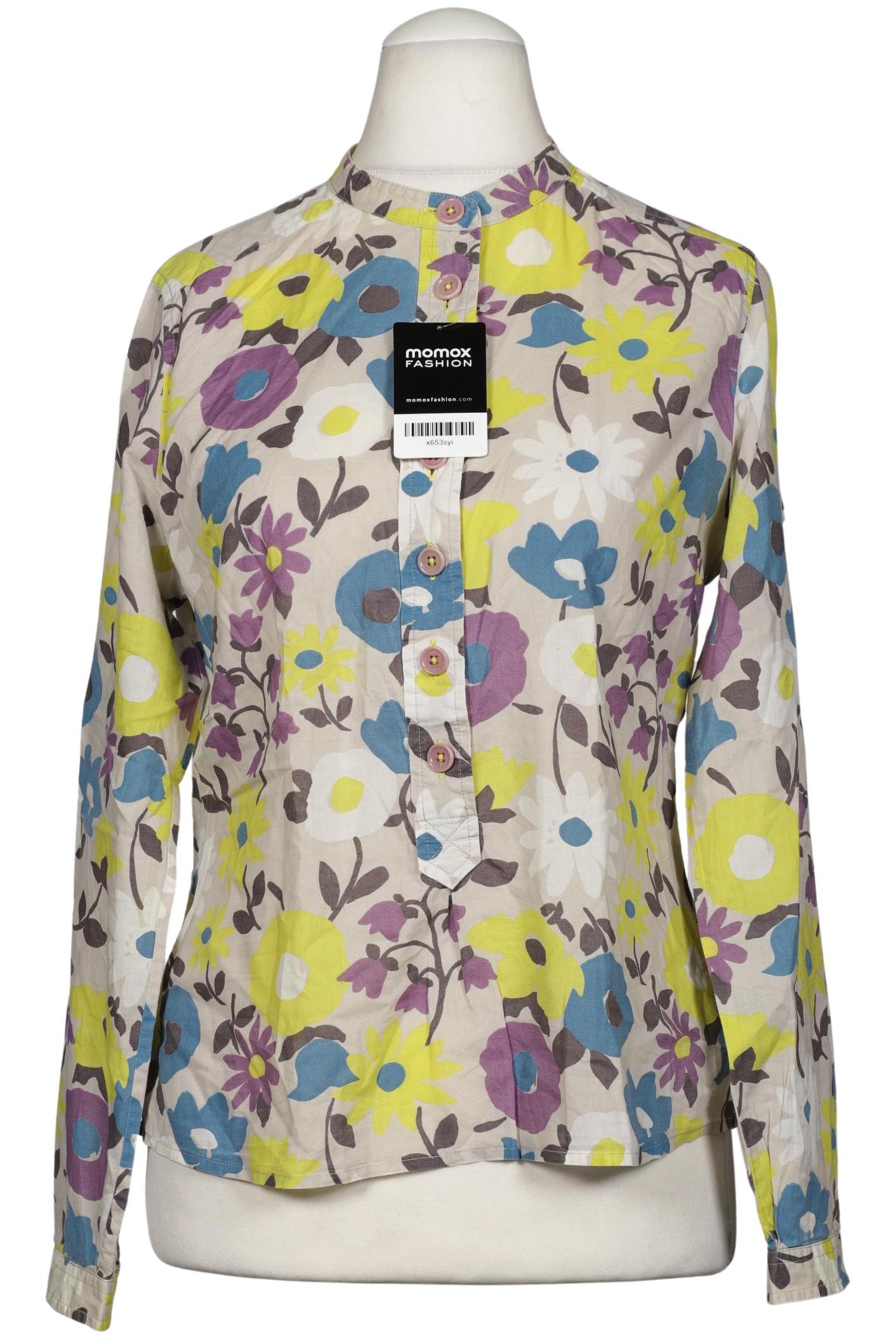 

Boden Damen Bluse, mehrfarbig, Gr. 10