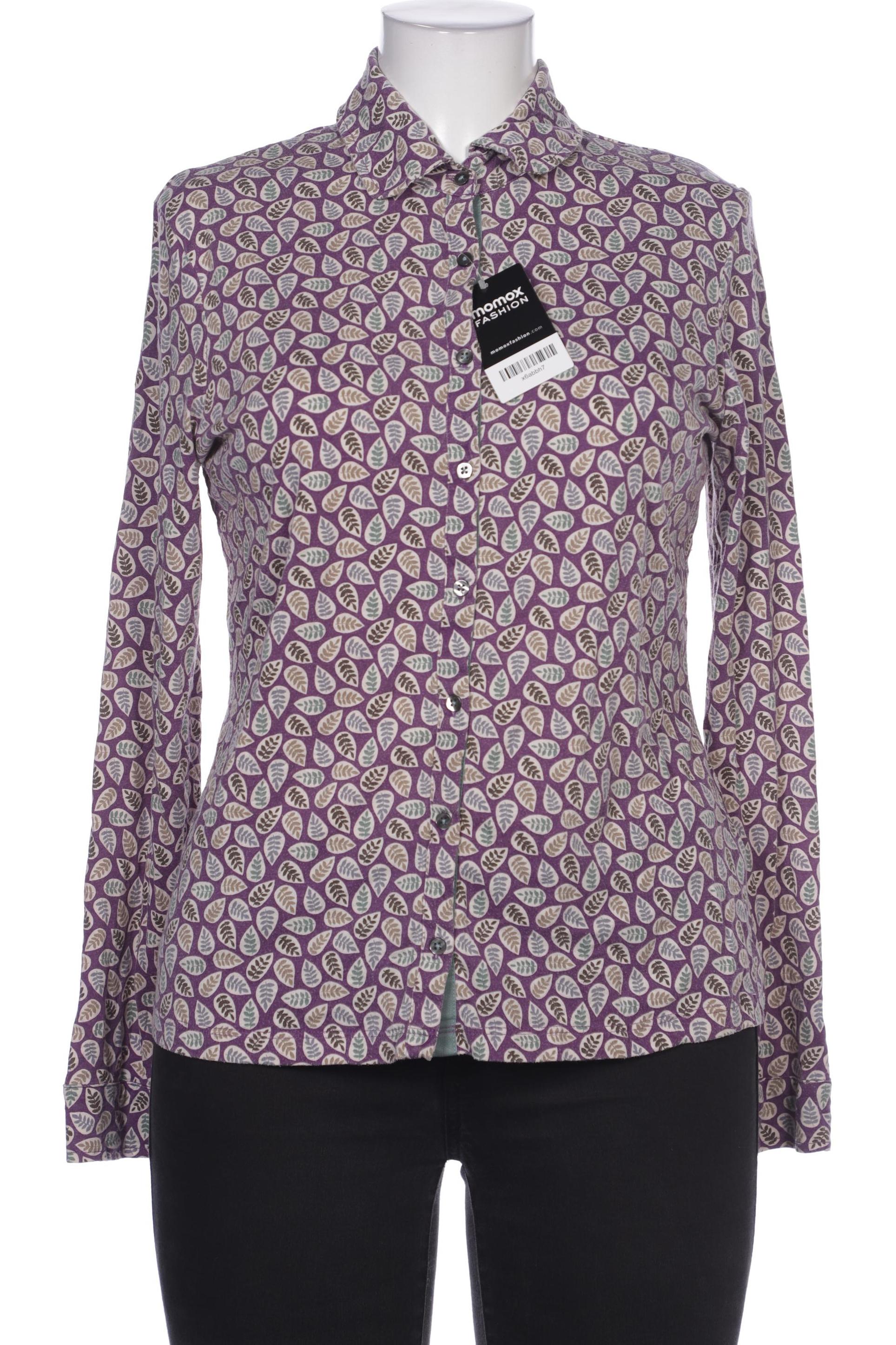 

Boden Damen Bluse, flieder, Gr. 14