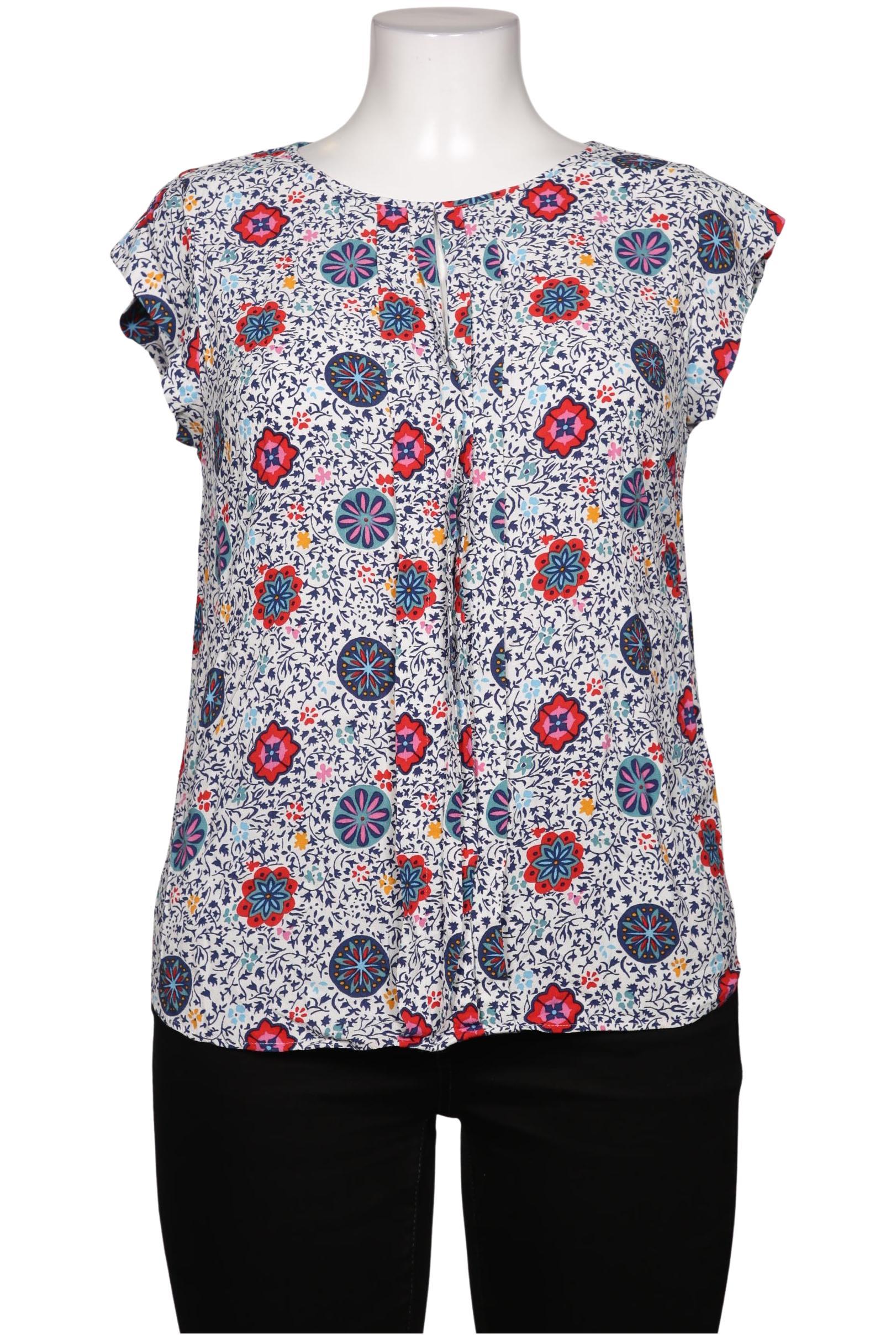 

Boden Damen Bluse, mehrfarbig, Gr. 42