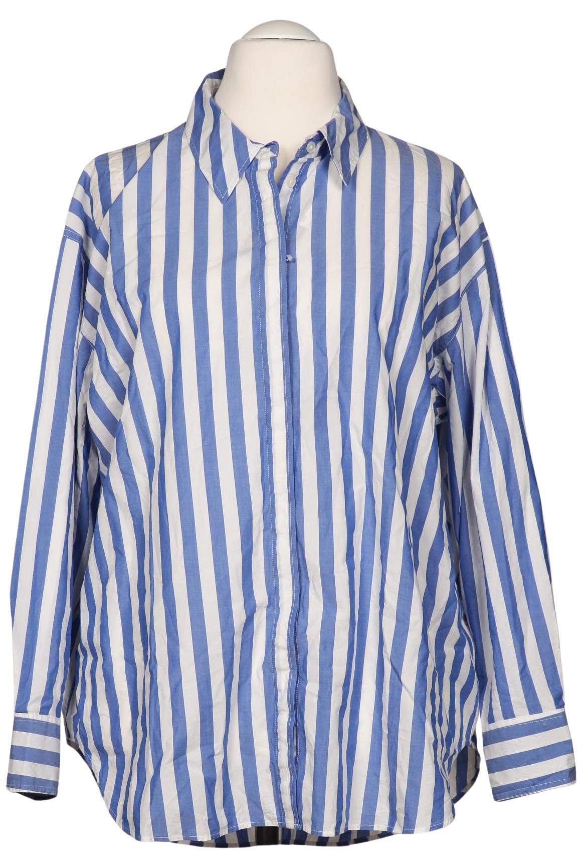 

Boden Damen Bluse, mehrfarbig, Gr. 44