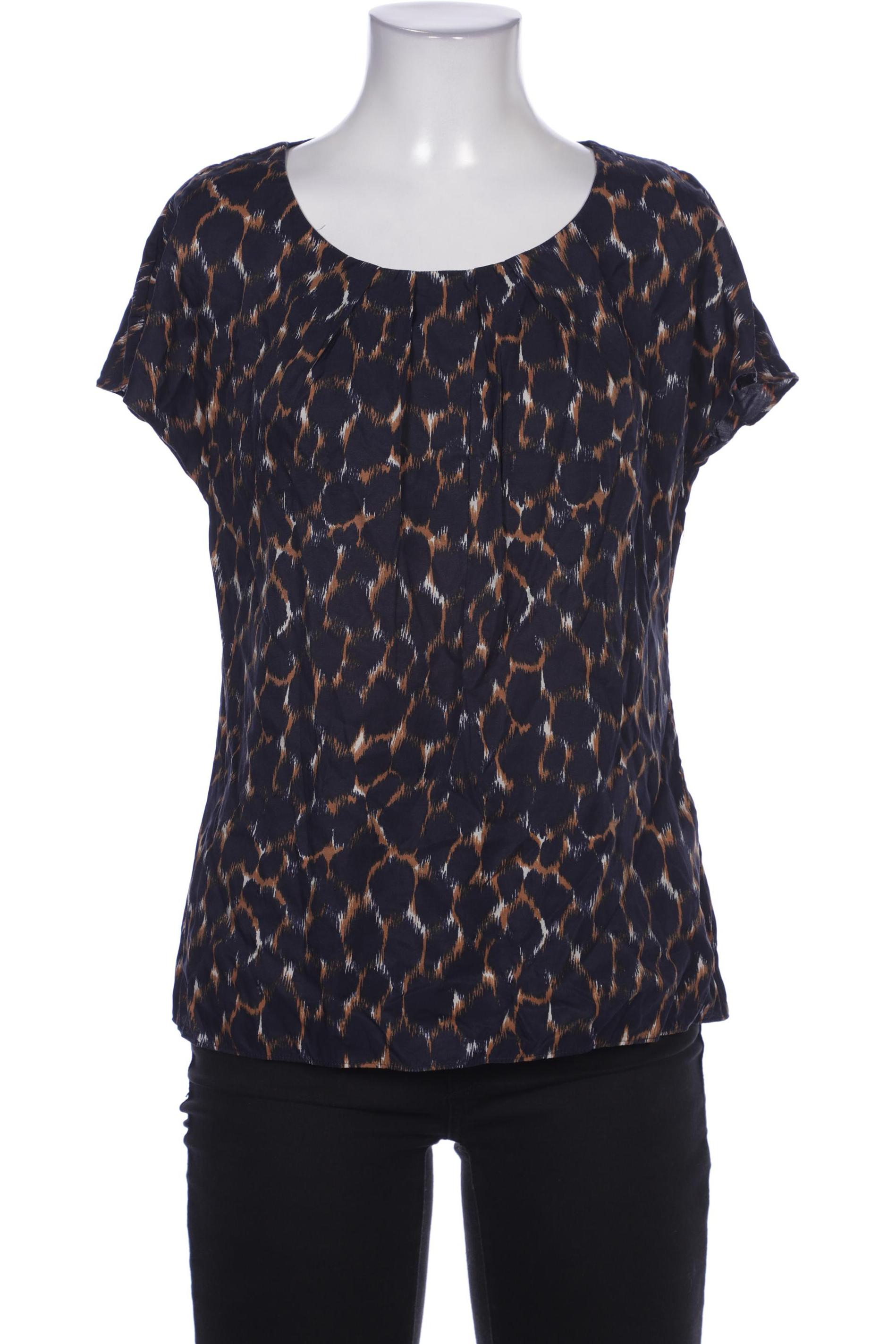 

Boden Damen Bluse, marineblau, Gr. 36