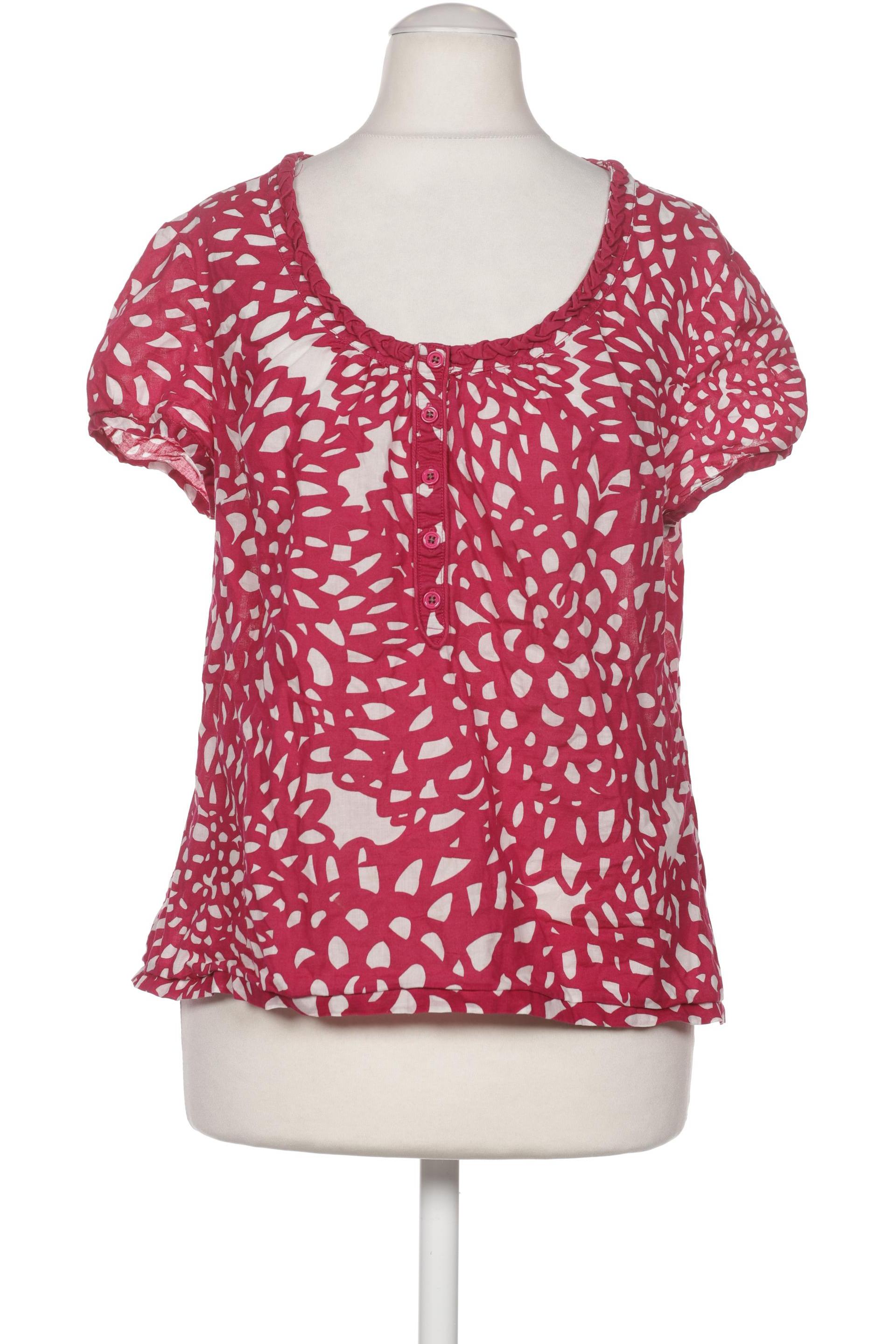 

Boden Damen Bluse, pink, Gr. 12
