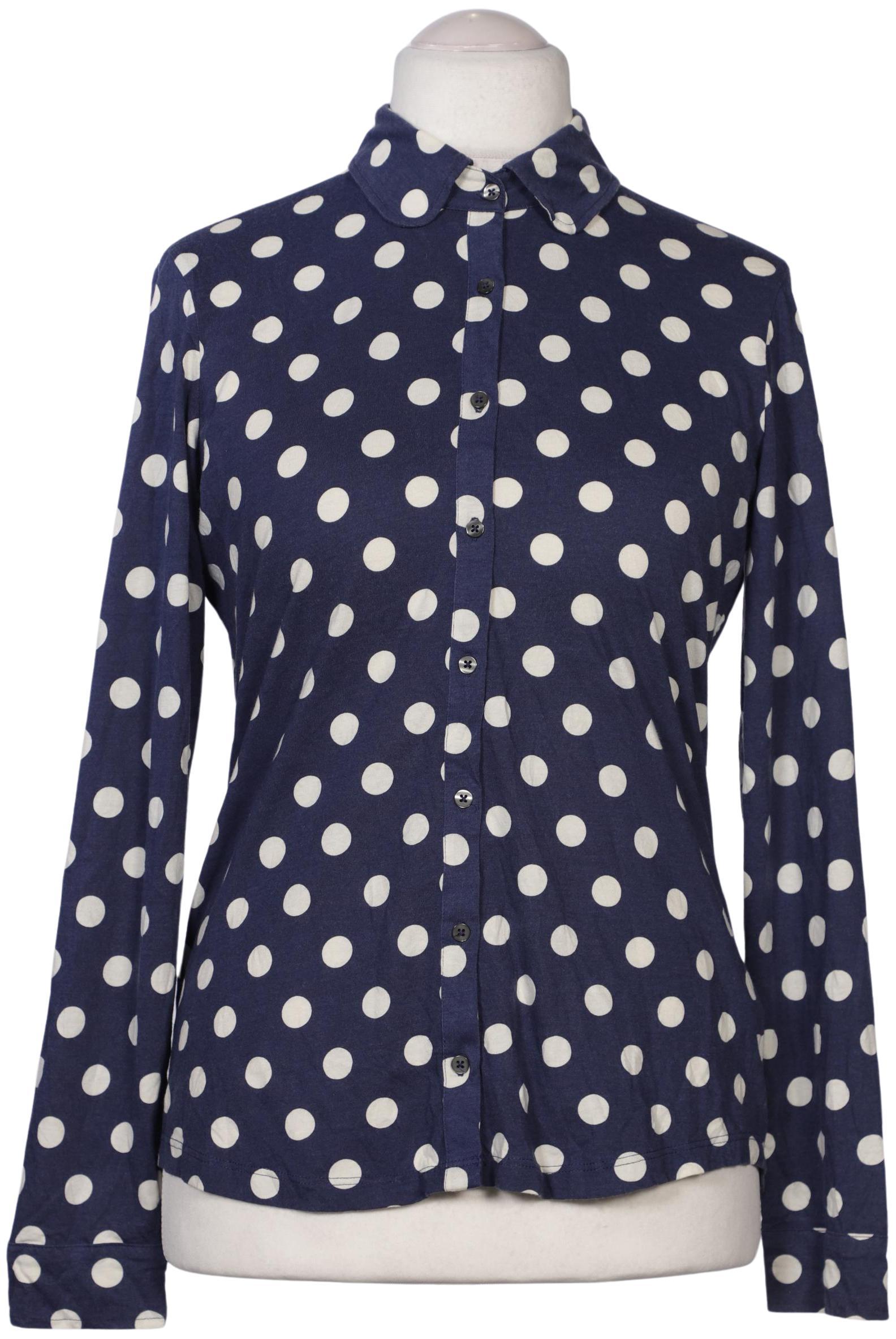 

Boden Damen Bluse, mehrfarbig, Gr. 38