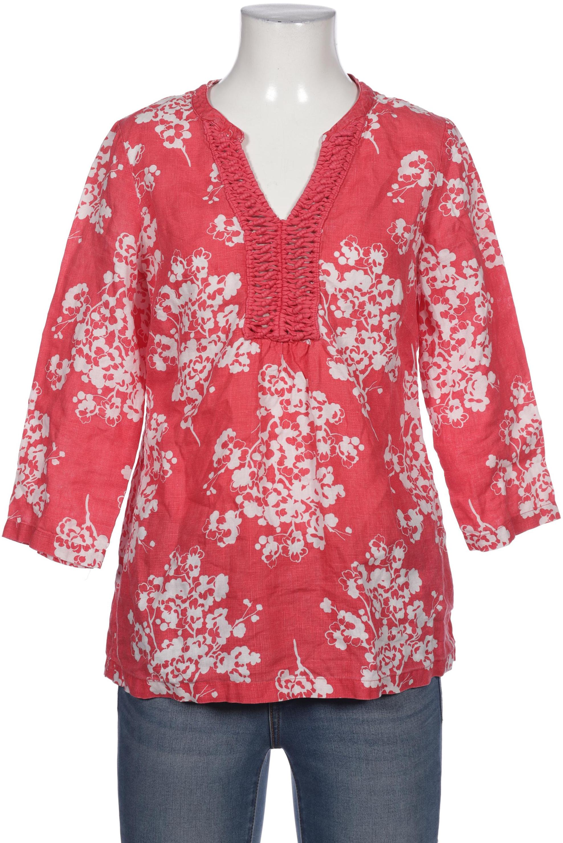

Boden Damen Bluse, pink, Gr. 36