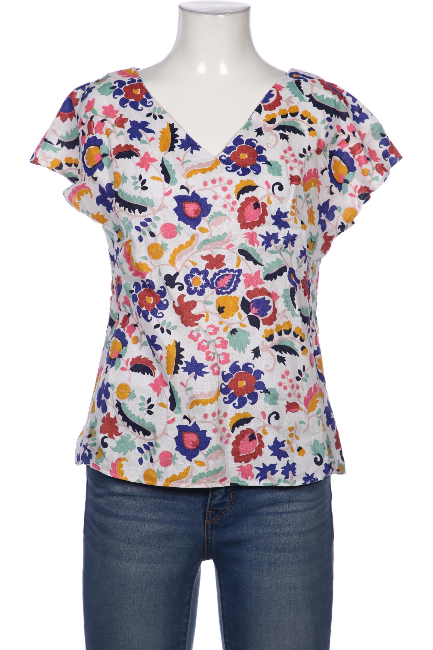 

Boden Damen Bluse, mehrfarbig, Gr. 36
