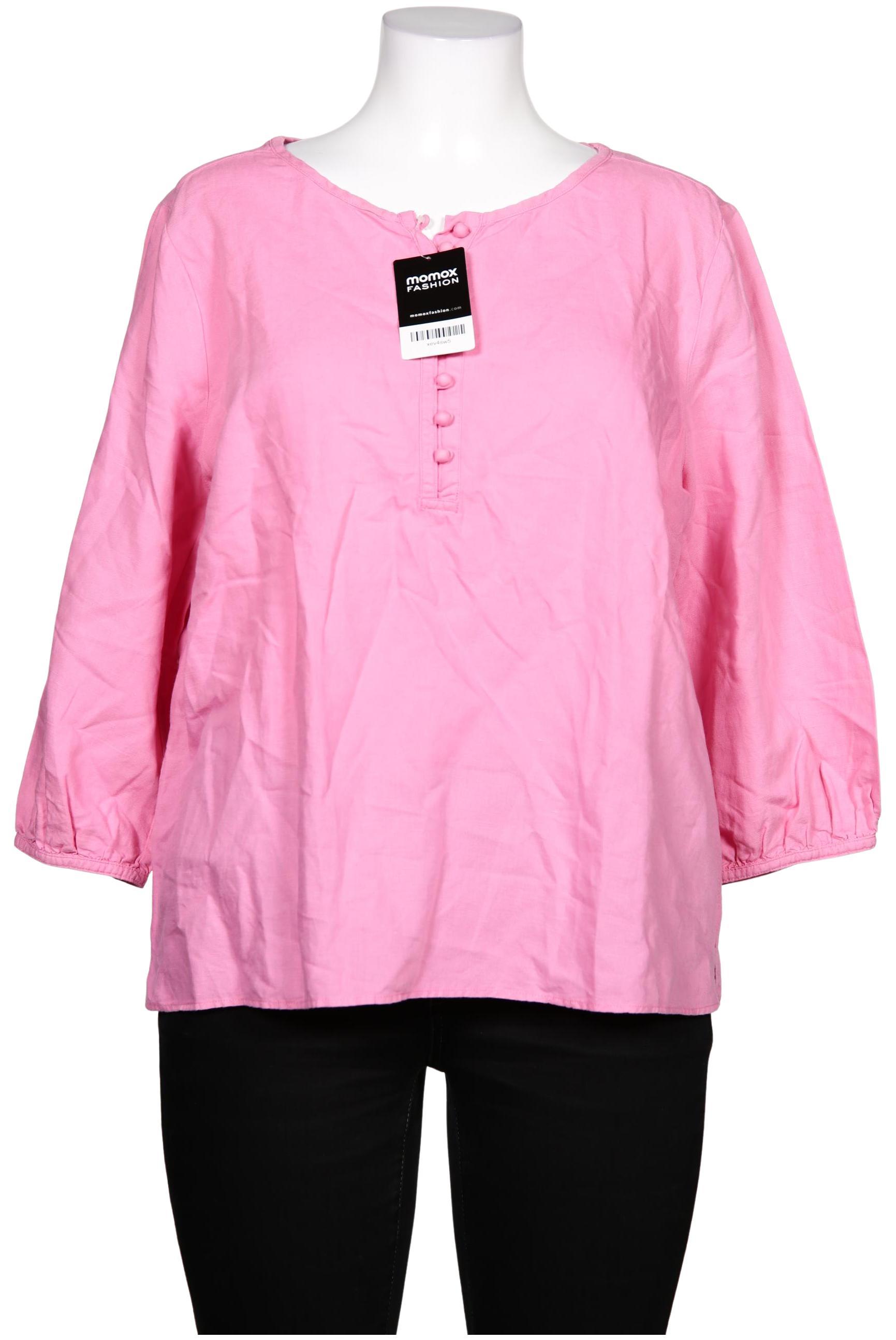 

Boden Damen Bluse, pink, Gr. 44