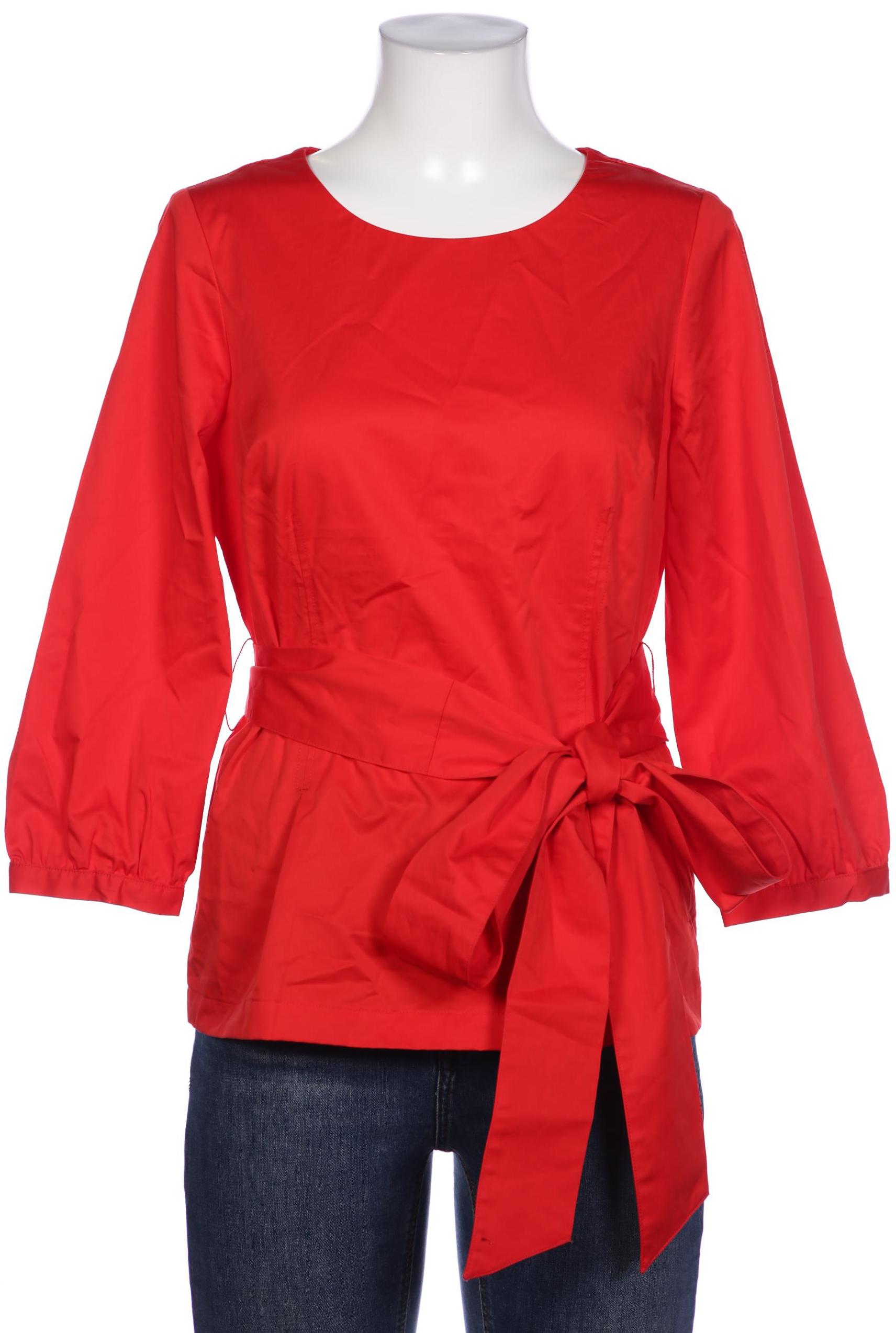 

Boden Damen Bluse, rot