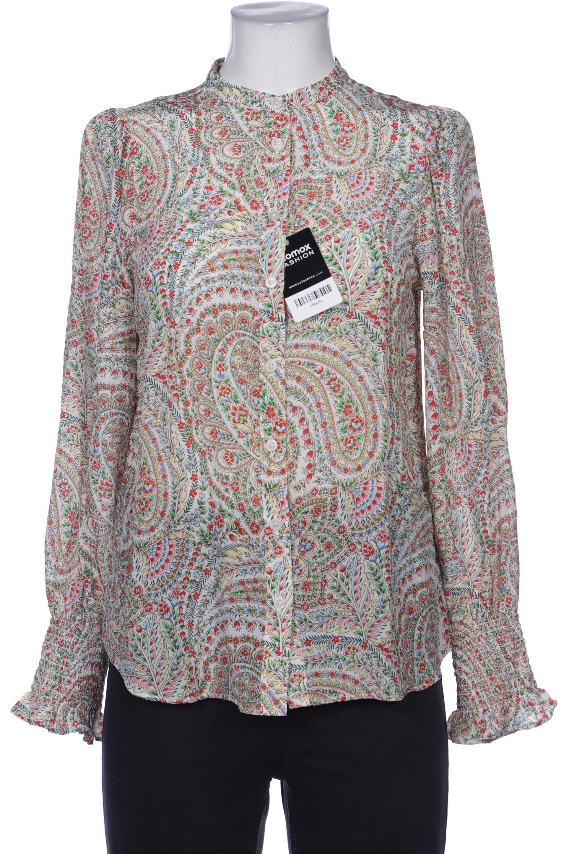 

Boden Damen Bluse, mehrfarbig, Gr. 38