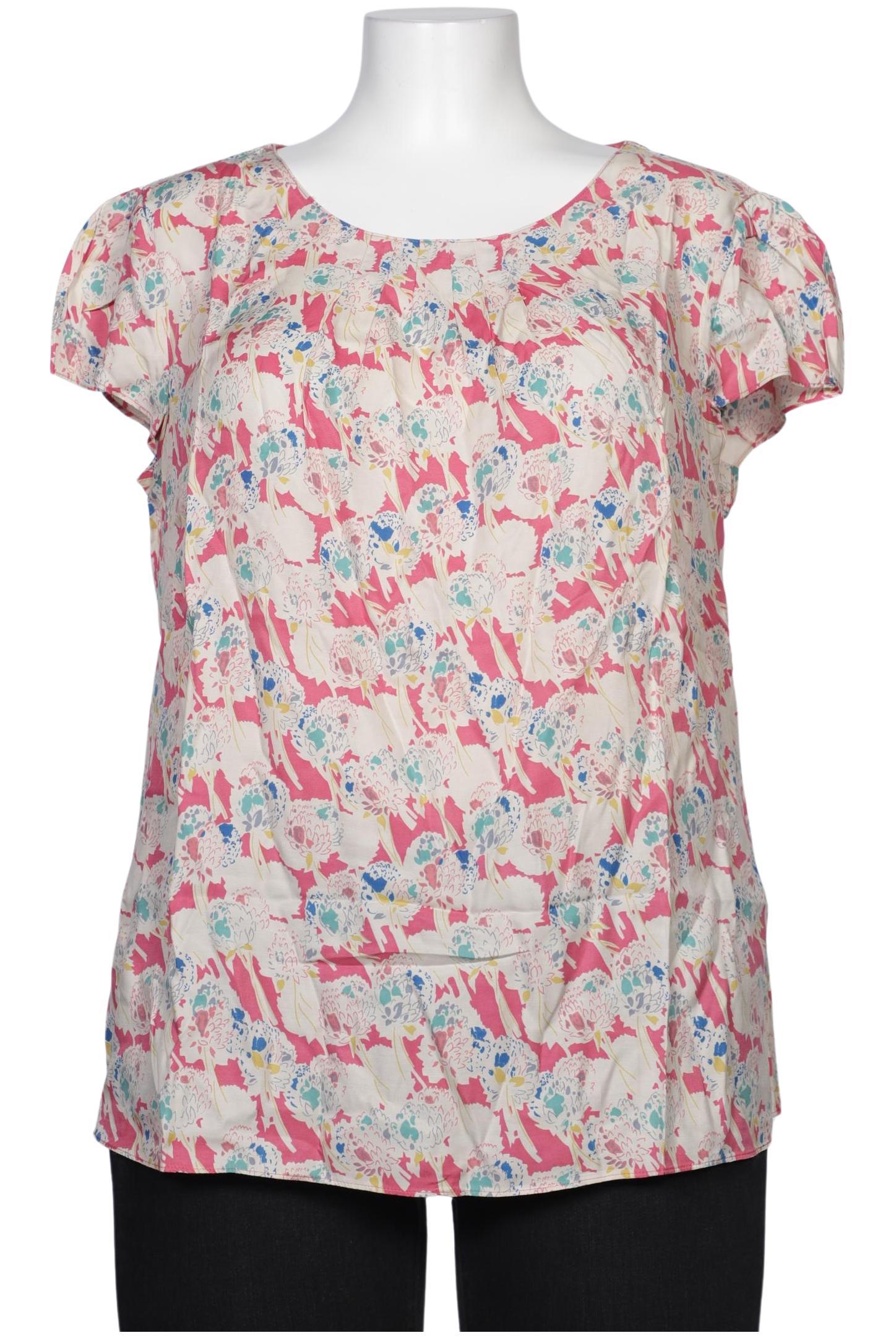 

Boden Damen Bluse, mehrfarbig, Gr. 44