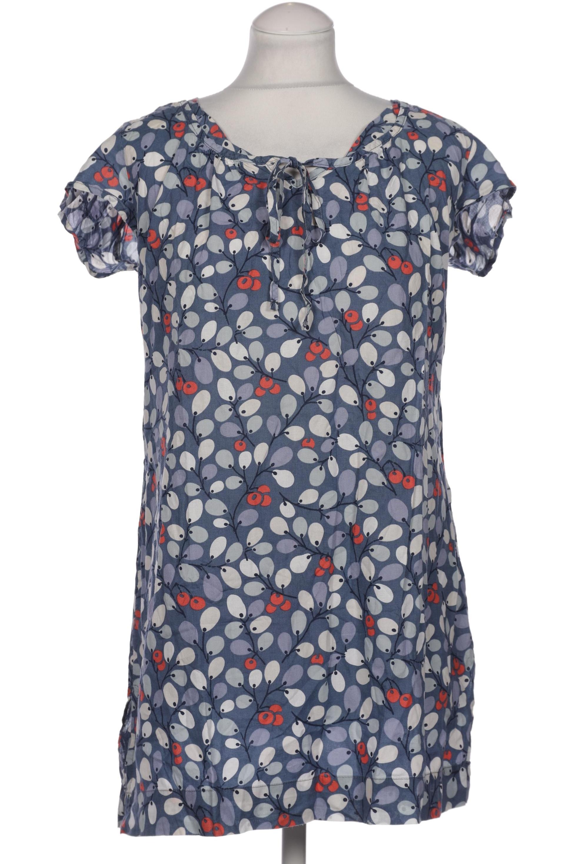 

Boden Damen Bluse, blau, Gr. 36