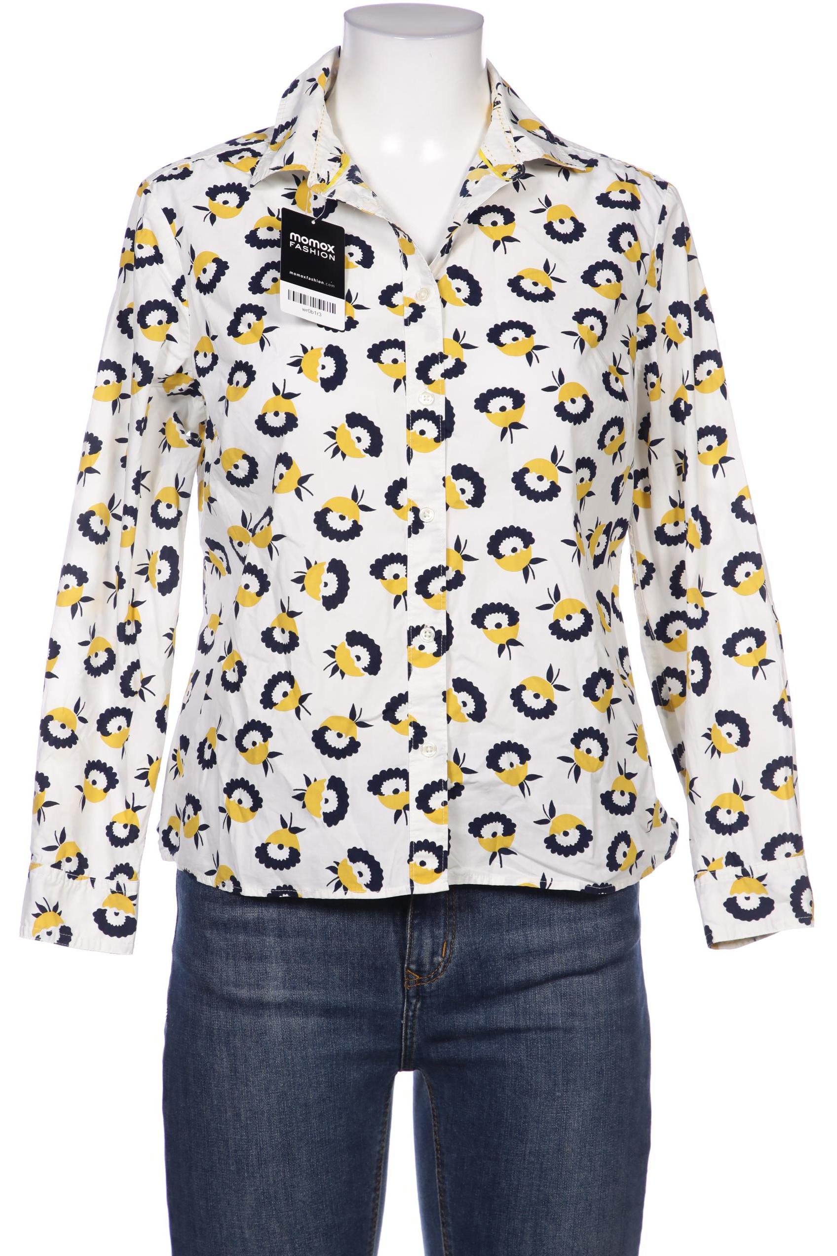 

Boden Damen Bluse, mehrfarbig, Gr. 38