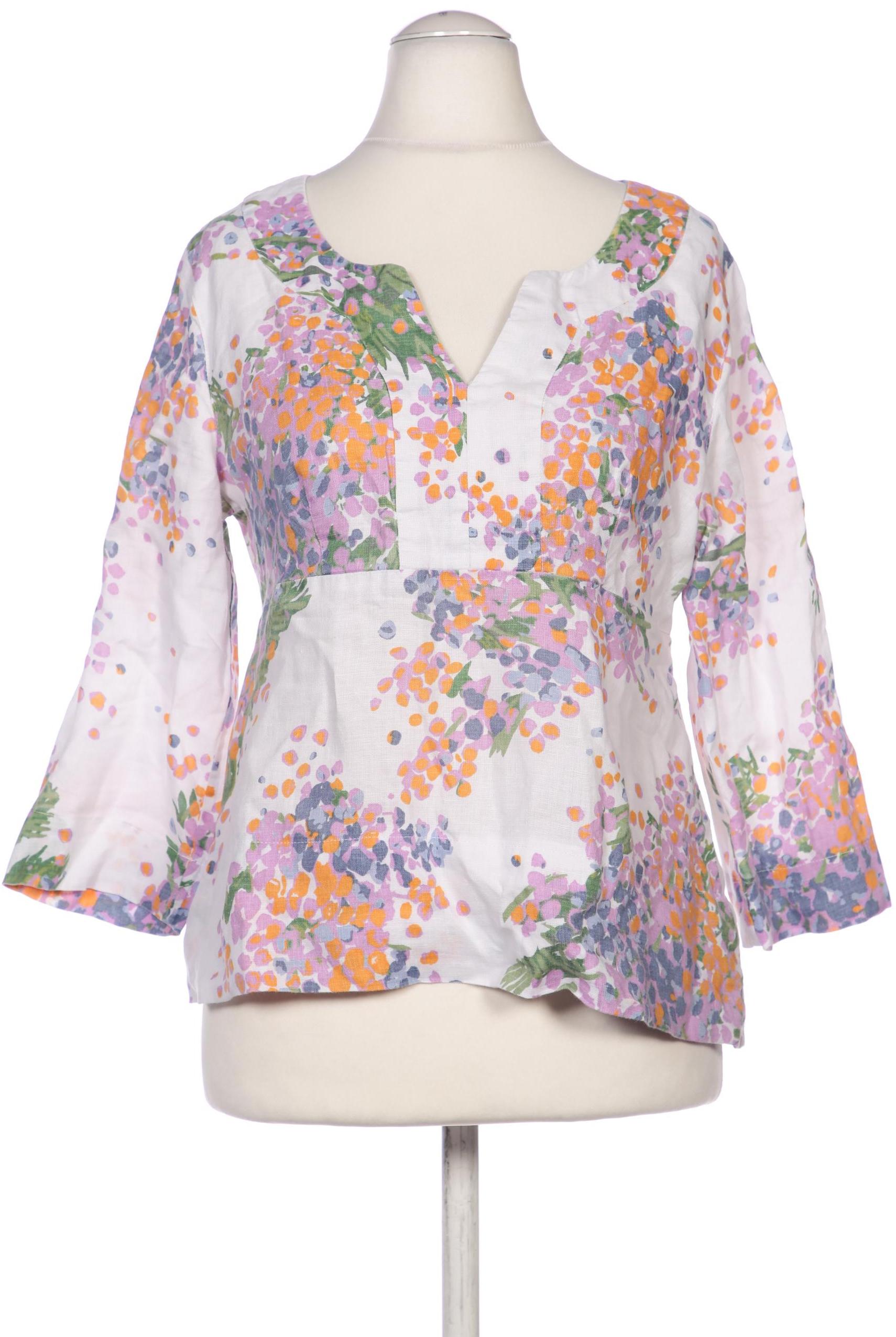 

Boden Damen Bluse, mehrfarbig, Gr. 38