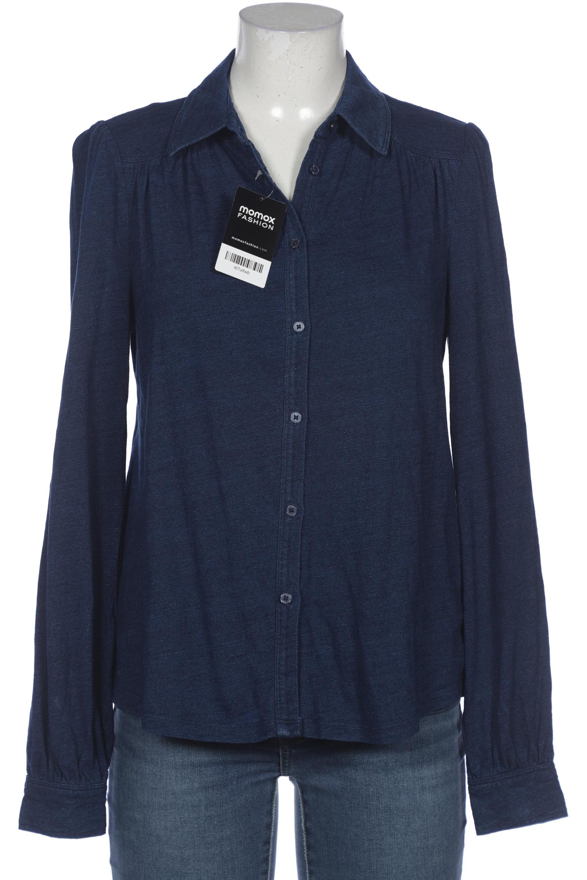 

Boden Damen Bluse, marineblau, Gr. 38