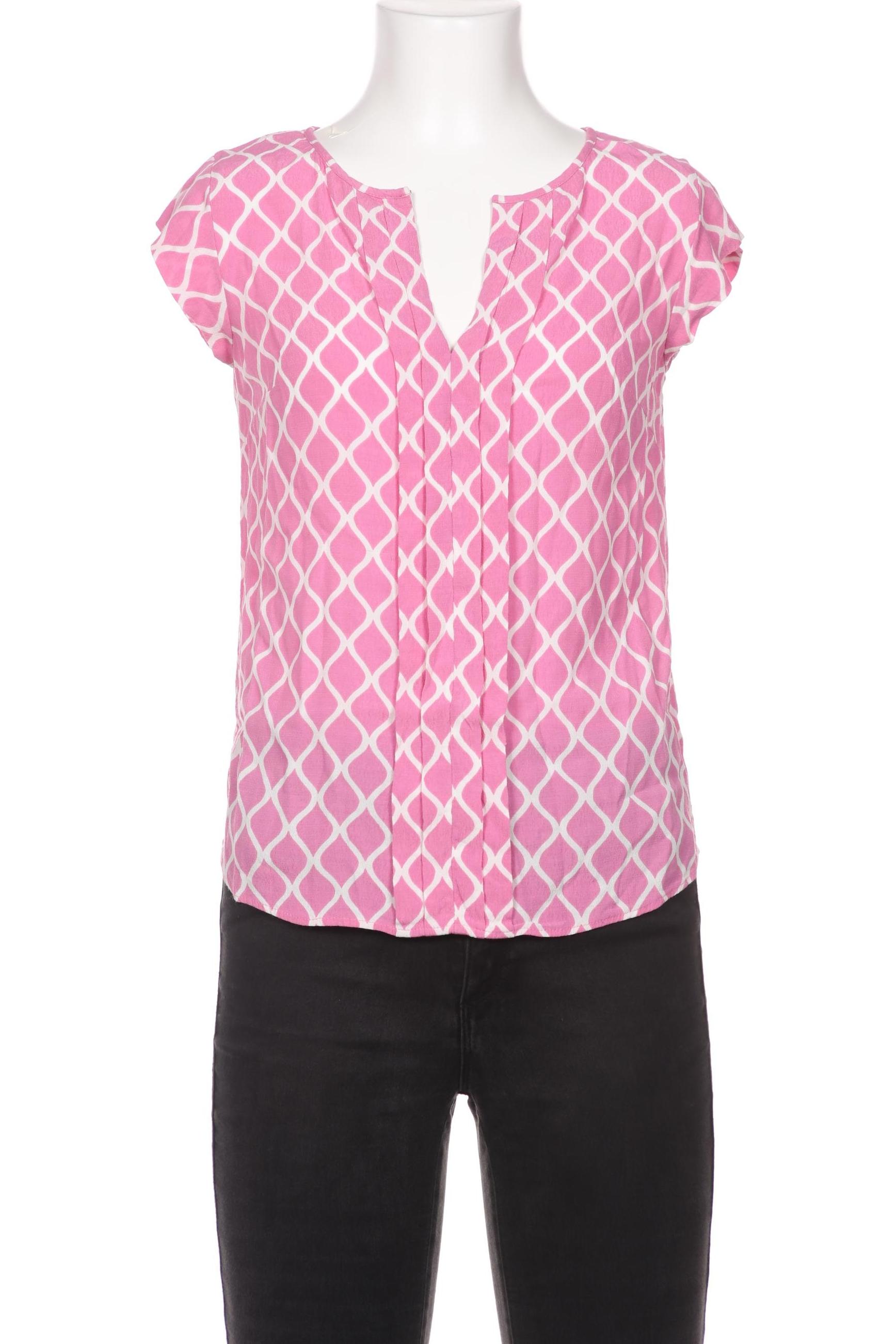 

Boden Damen Bluse, pink, Gr. 32